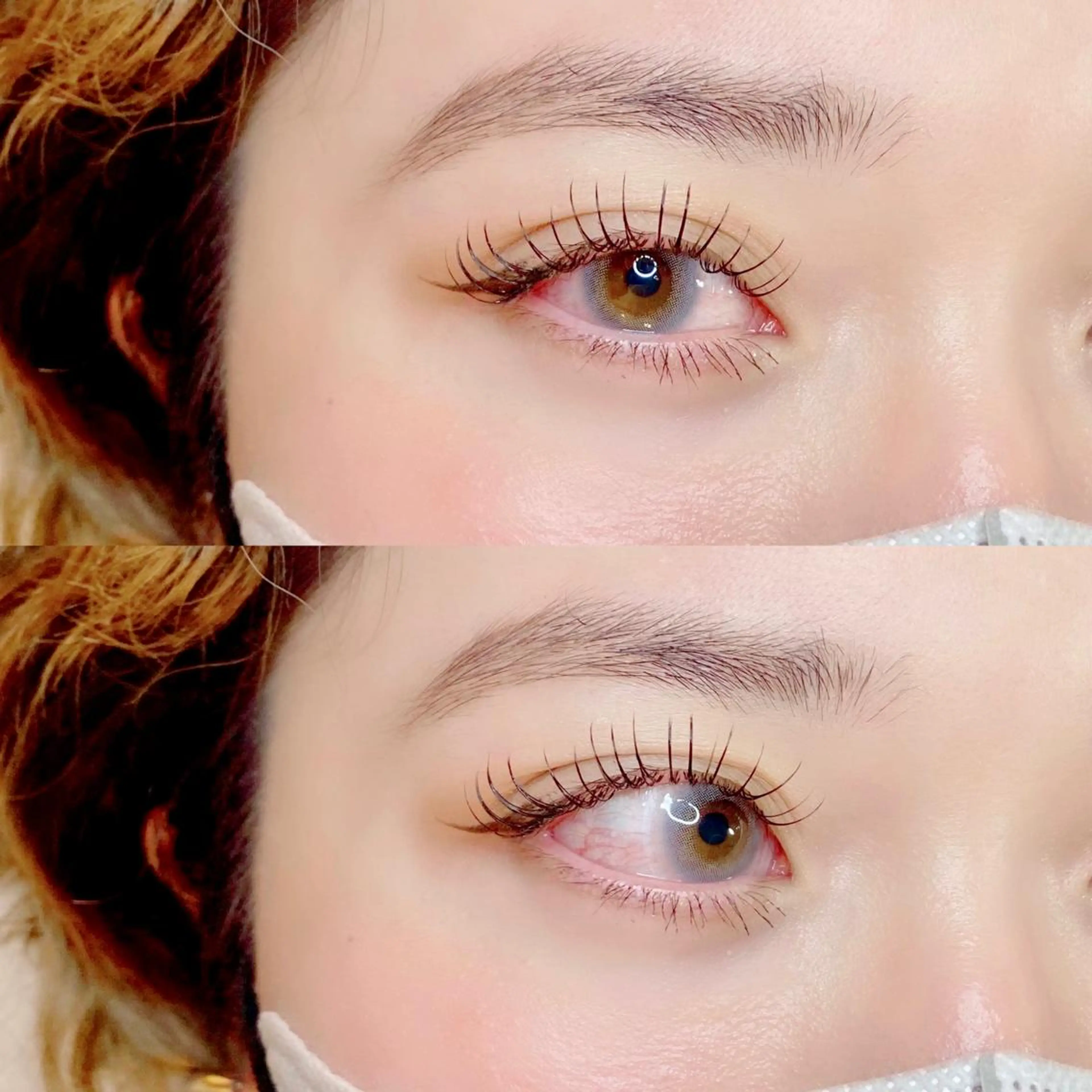 マツエク・マツパ マツエク eyelist  ／ asukaのマツエク・マツパデザイン