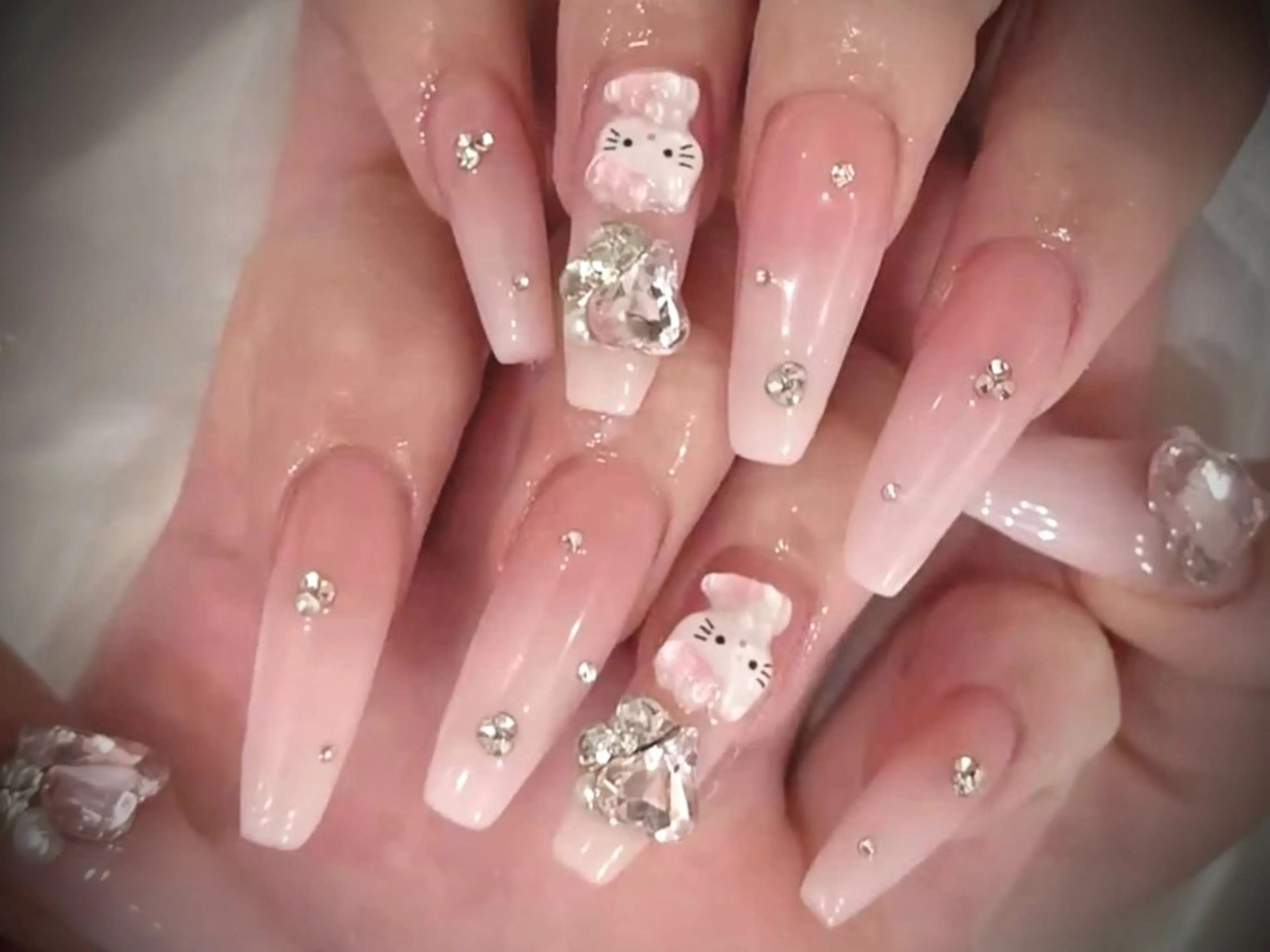 ネイル ハンドネイル viet phe所属・Vp ネイルのネイルデザイン