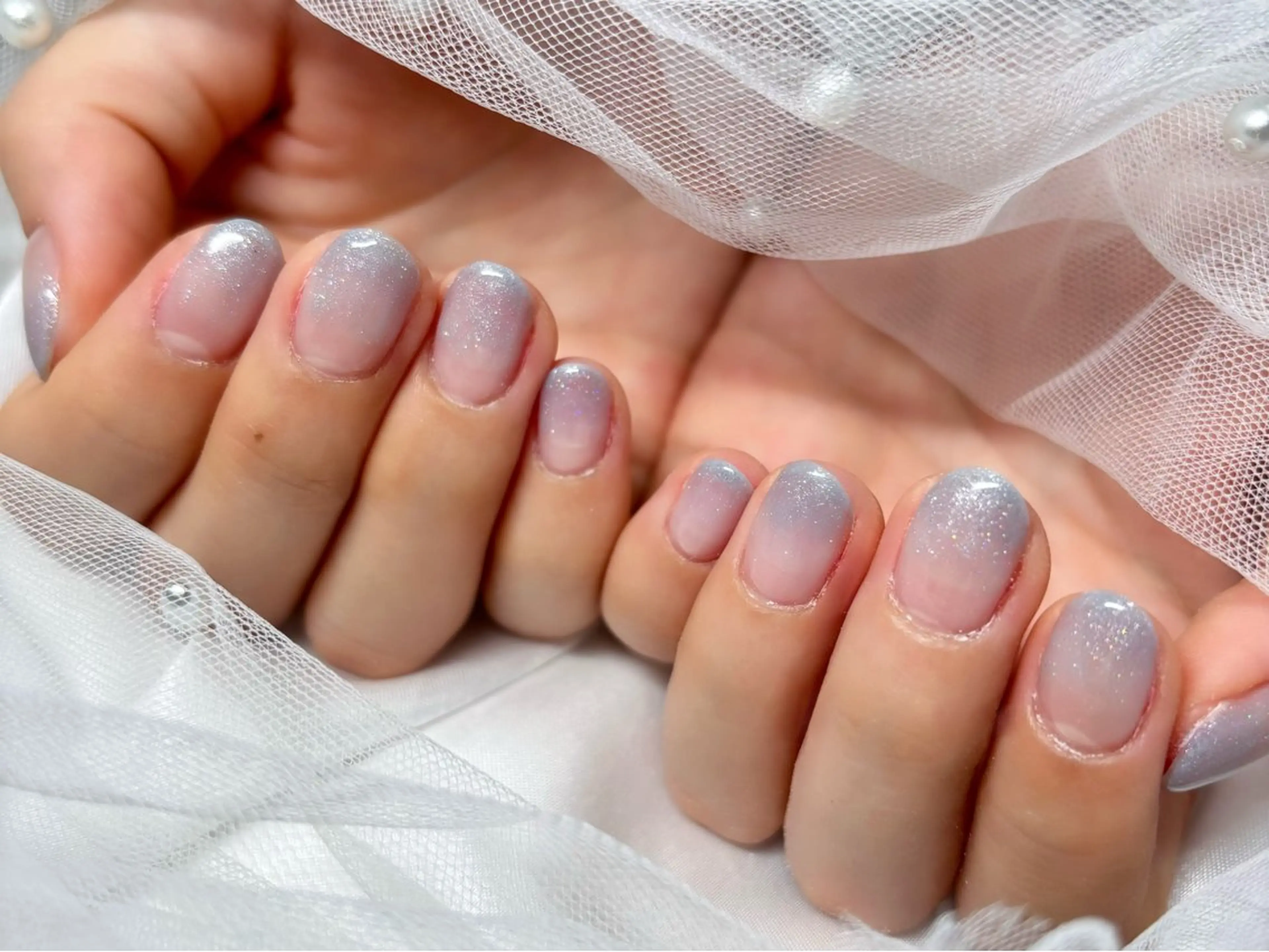 ネイル BEAU NAIL Nanaのネイルデザイン