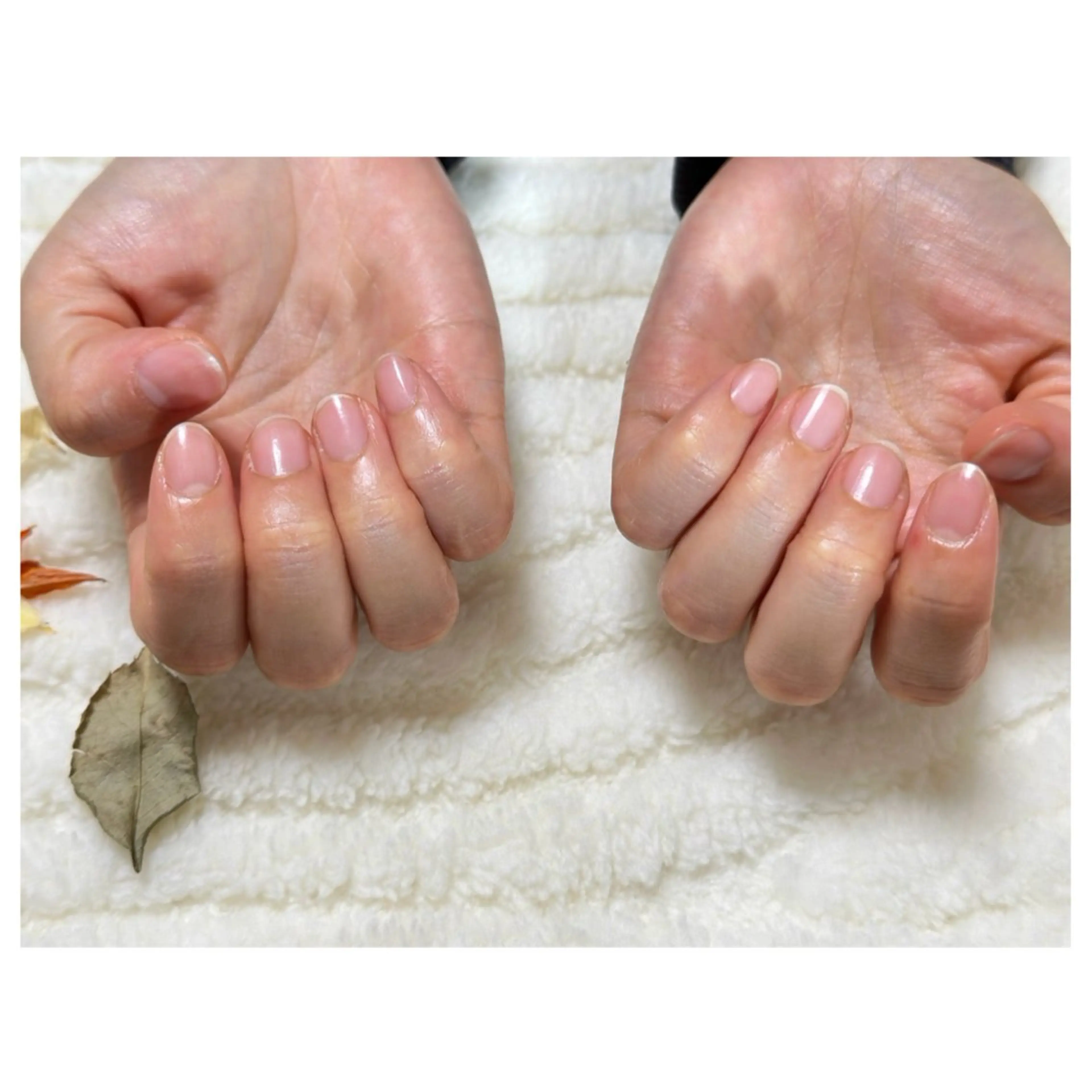 ネイル ハンドケア ameri(アメリ)所属・ameri (アメリ)阿久比店のネイルデザイン