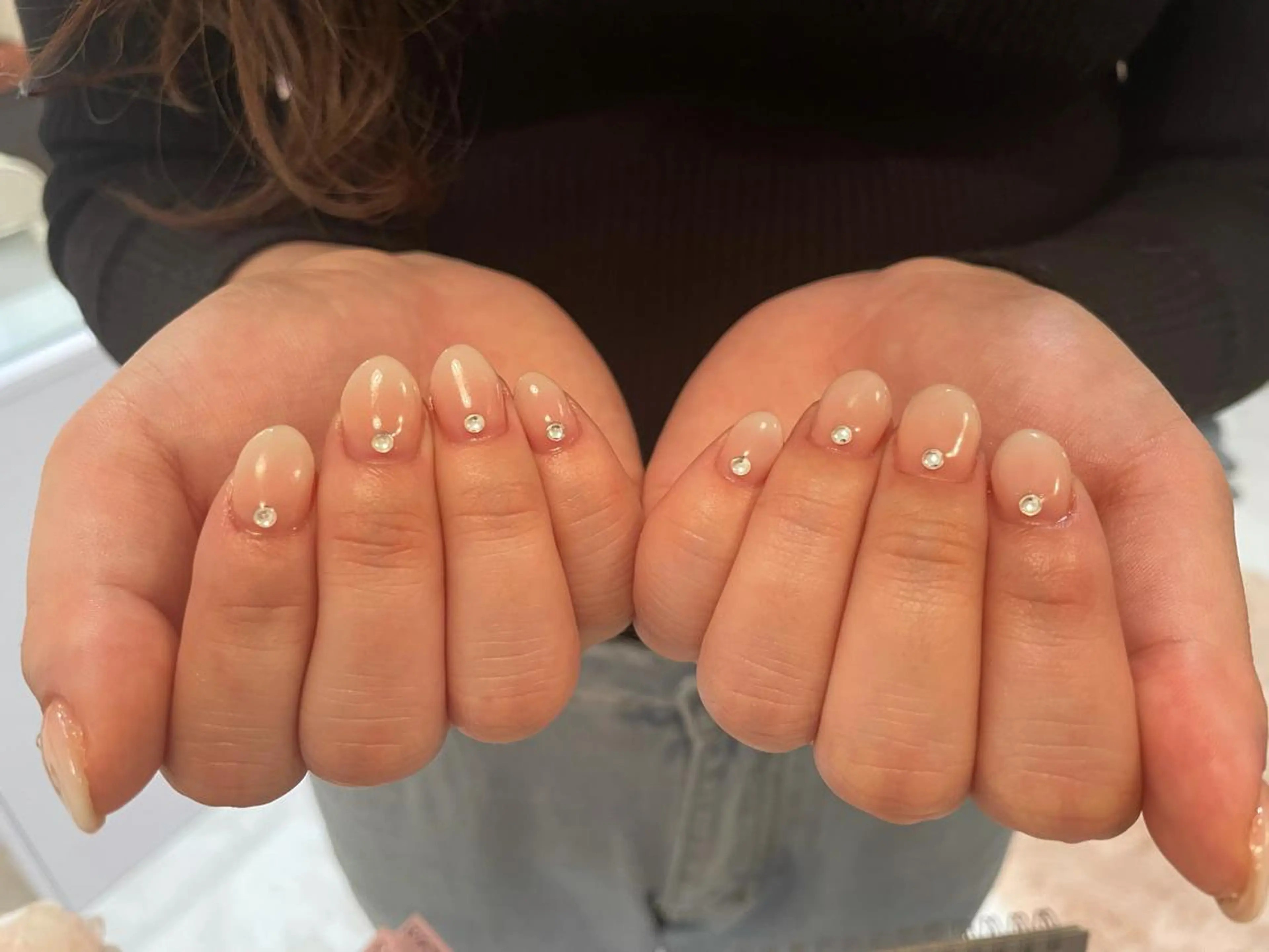 ネイル bejoule    ビジュール所属・♡ビジュール♡ NAIL &まつ毛のマツエク・マツパデザイン