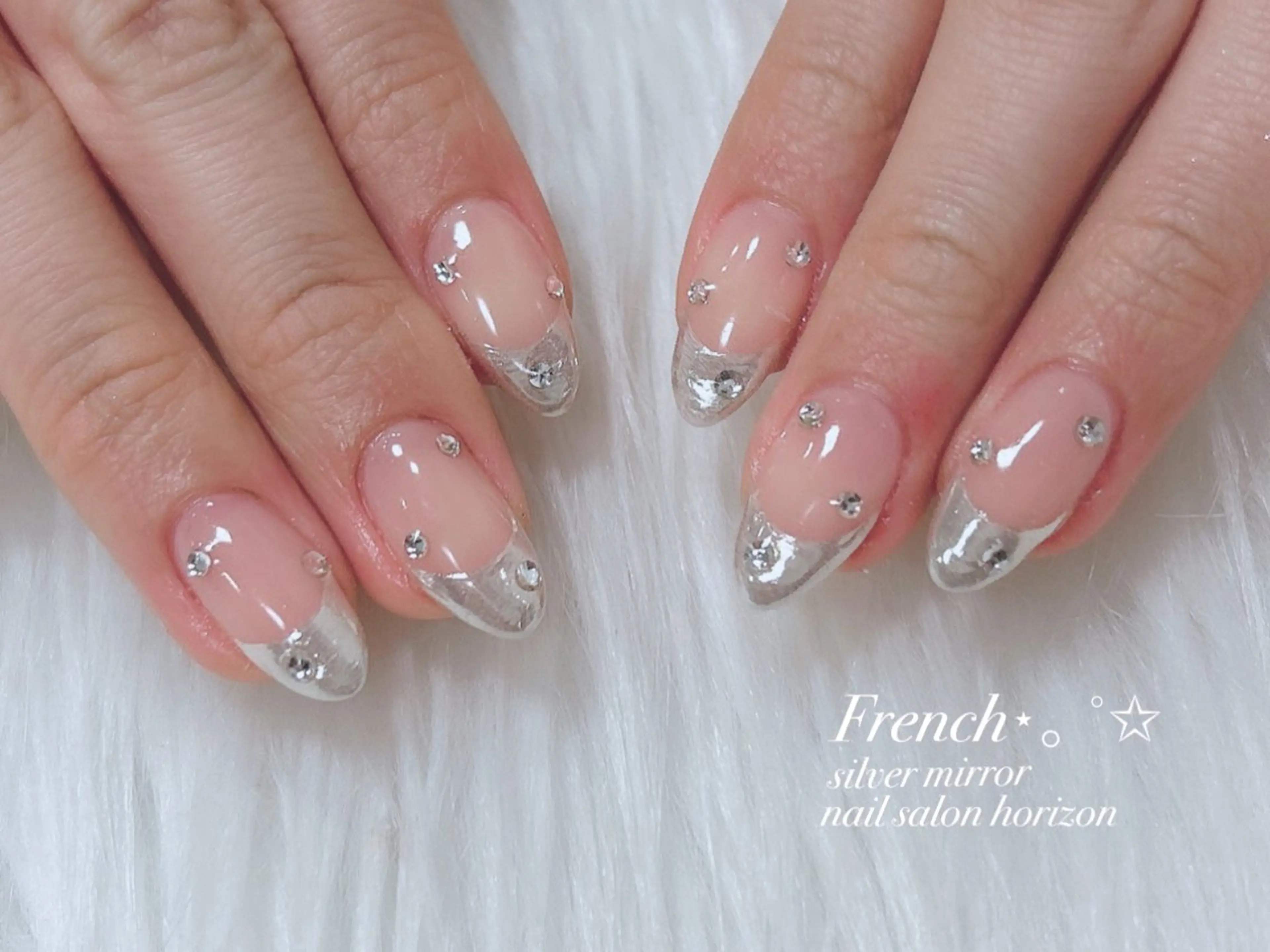 ネイル nail salon horizon所属・nail salon horizonのネイルデザイン