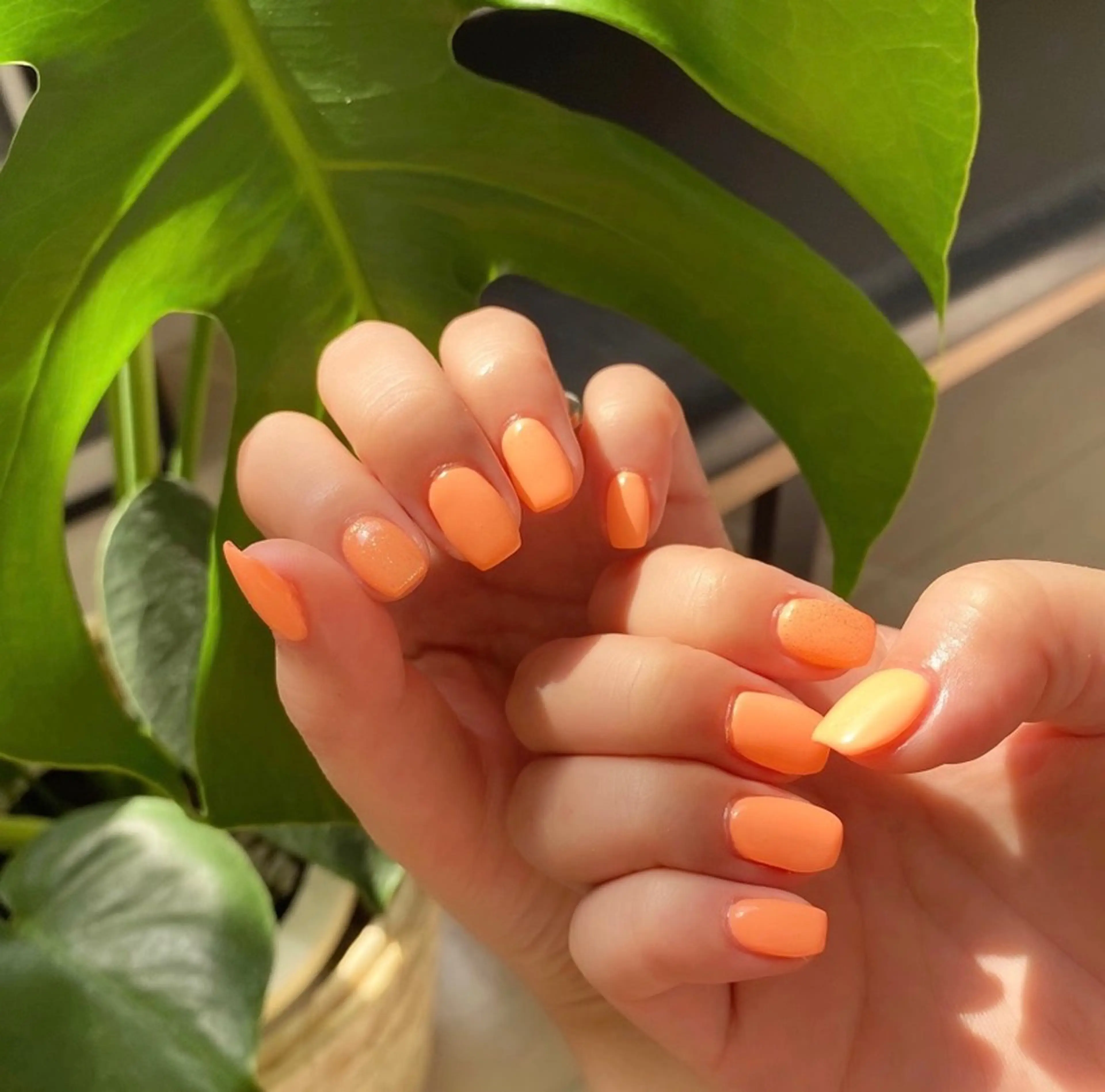 ネイル y mikuのネイルデザイン