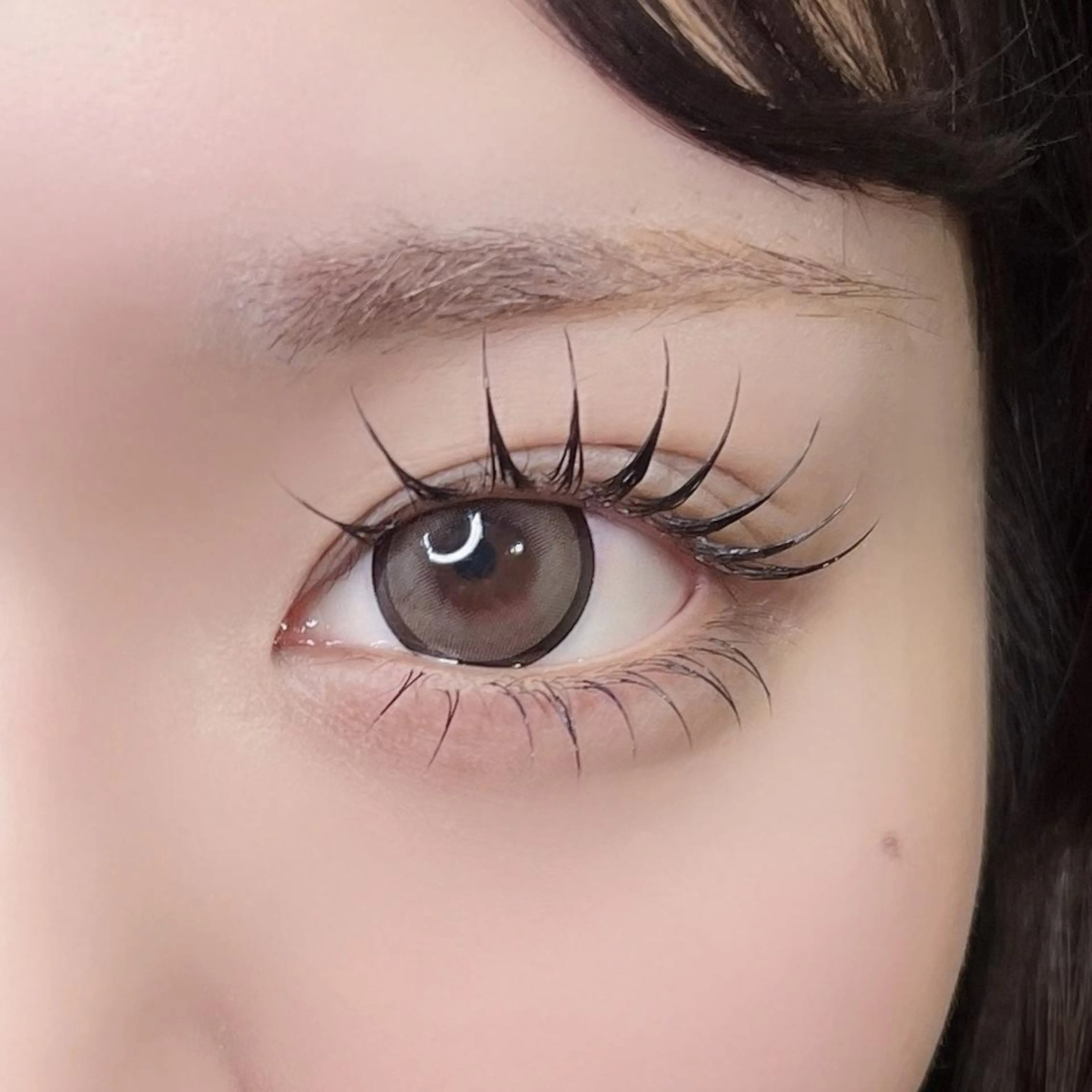 マツエク・マツパ マツエク アイラッシュサロン N(エヌ)のマツエク・マツパデザイン