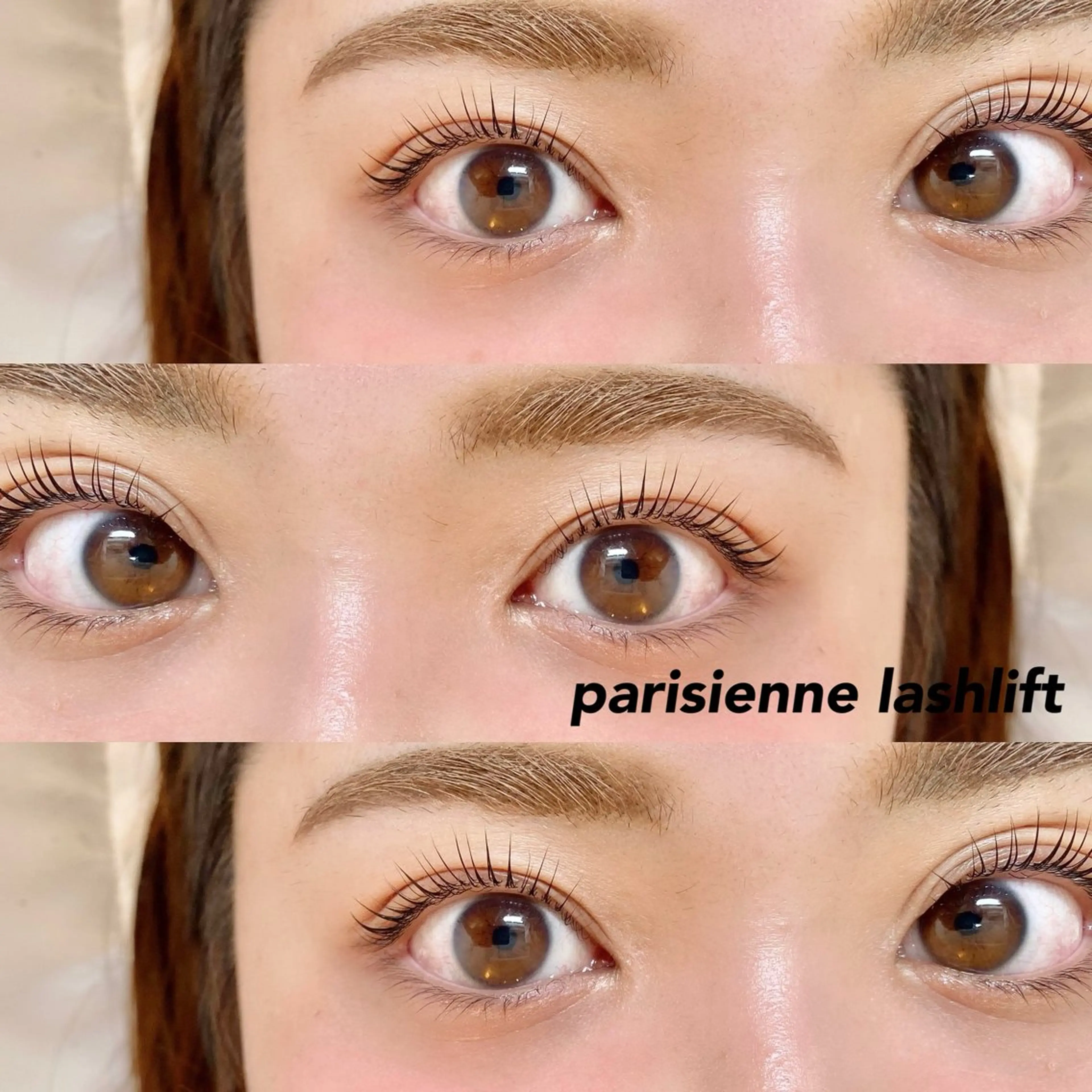 マツエク・マツパ Ruka eyelash所属・Ruka ヒライソのマツエク・マツパデザイン