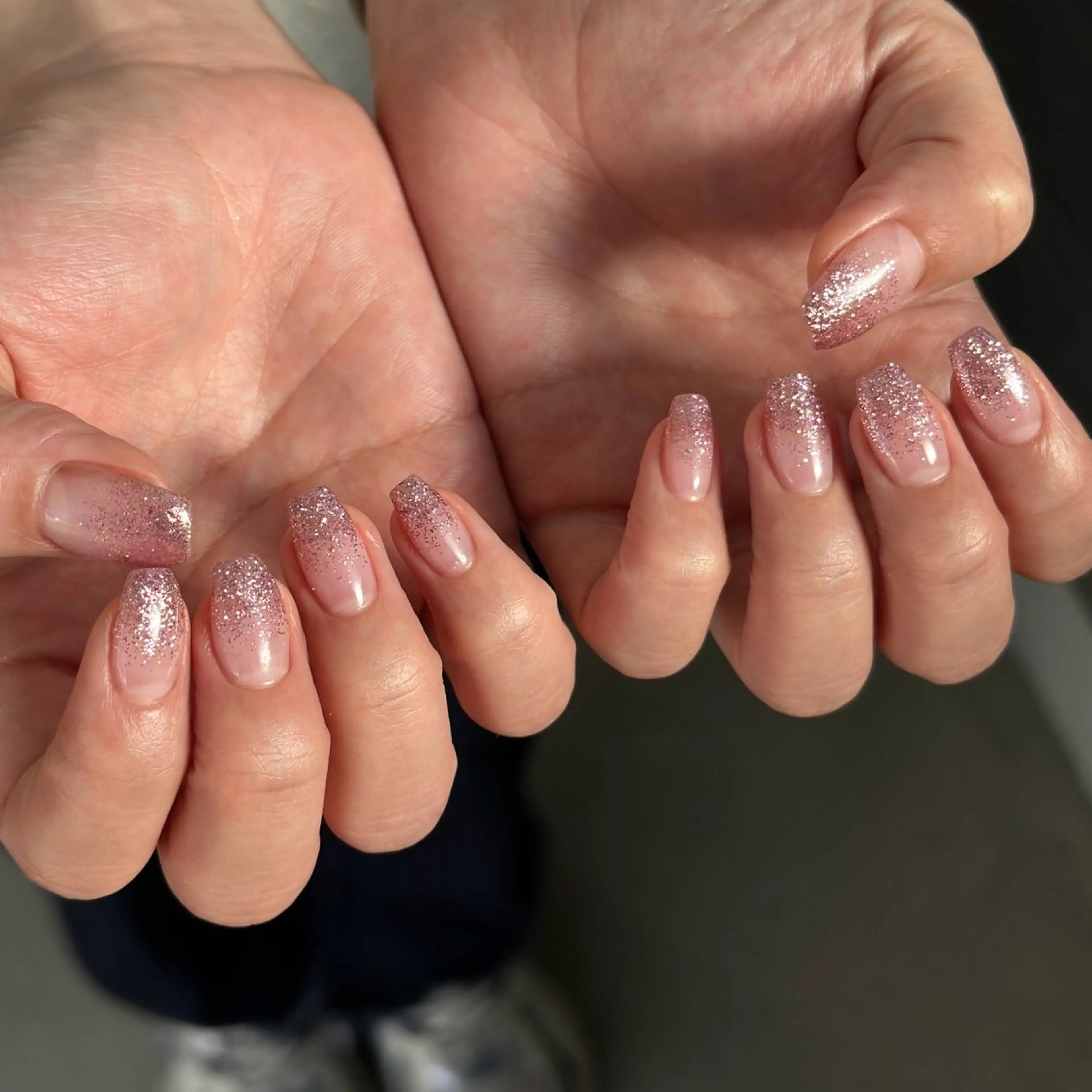 ネイル ハンドネイル salon mowa所属・mowa 🌿‬ kanaのネイルデザイン