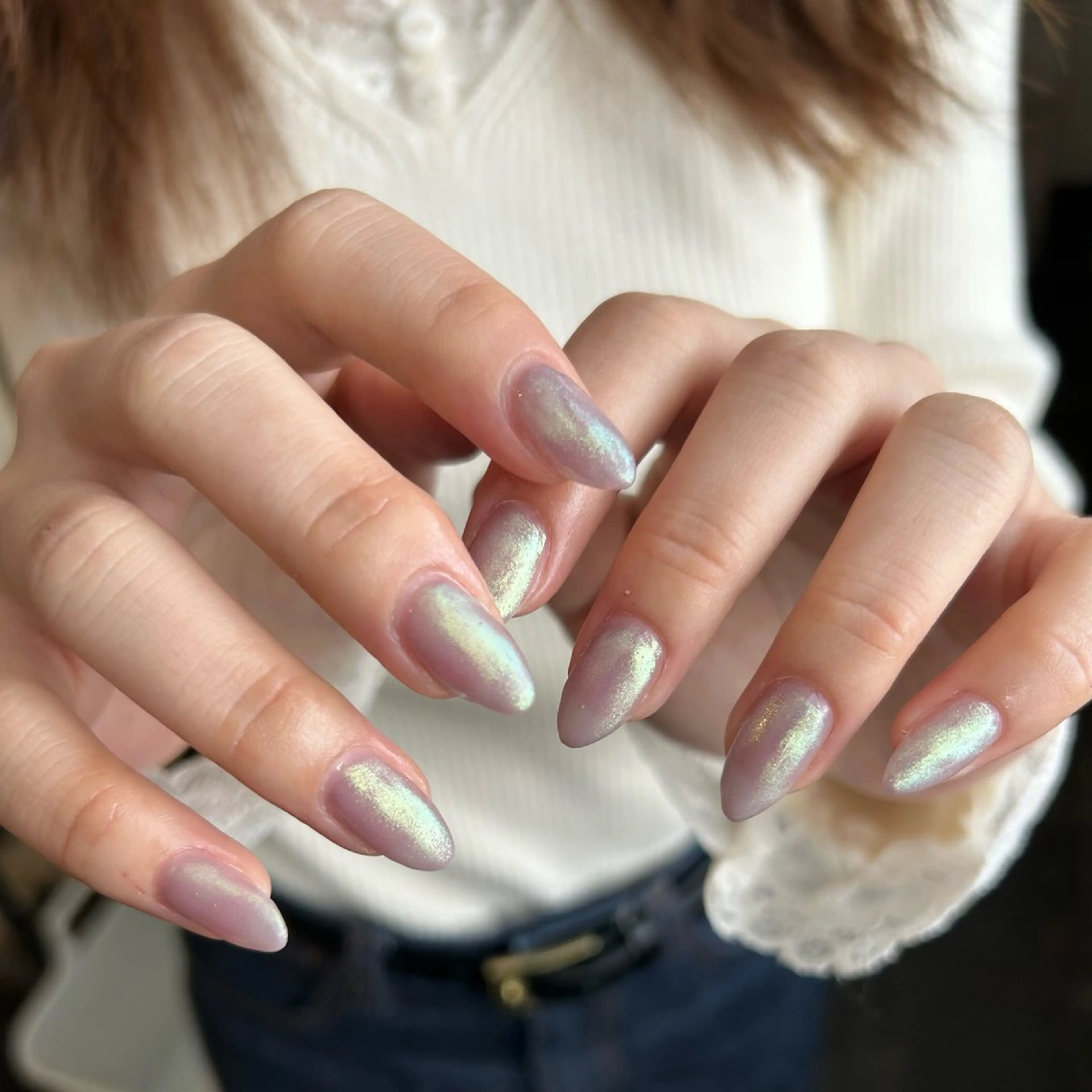 ネイル yamamoto fukiのネイルデザイン