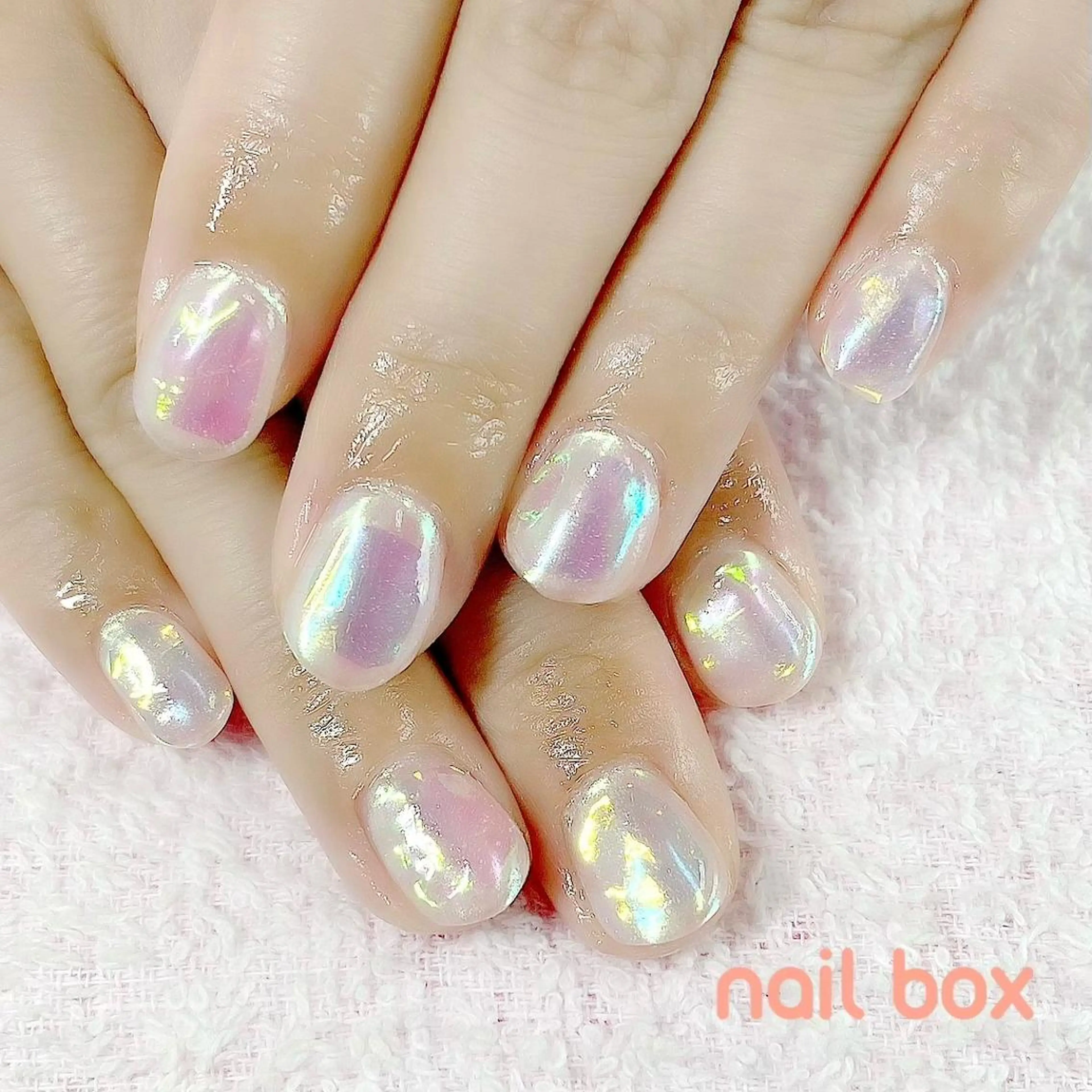 ネイル nail boxのネイルデザイン