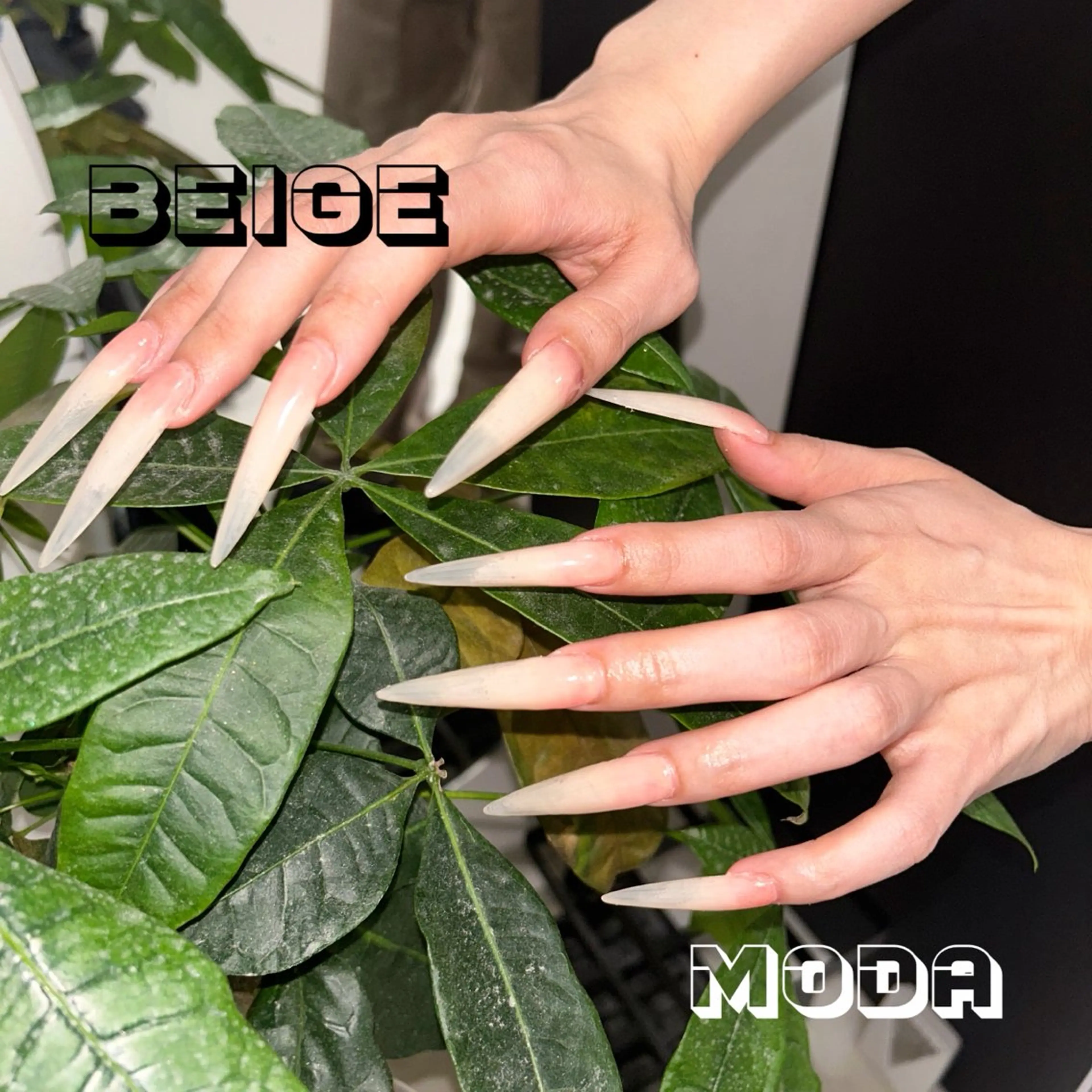 ネイル ハンドネイル MARUCHU SAE👽のネイルデザイン