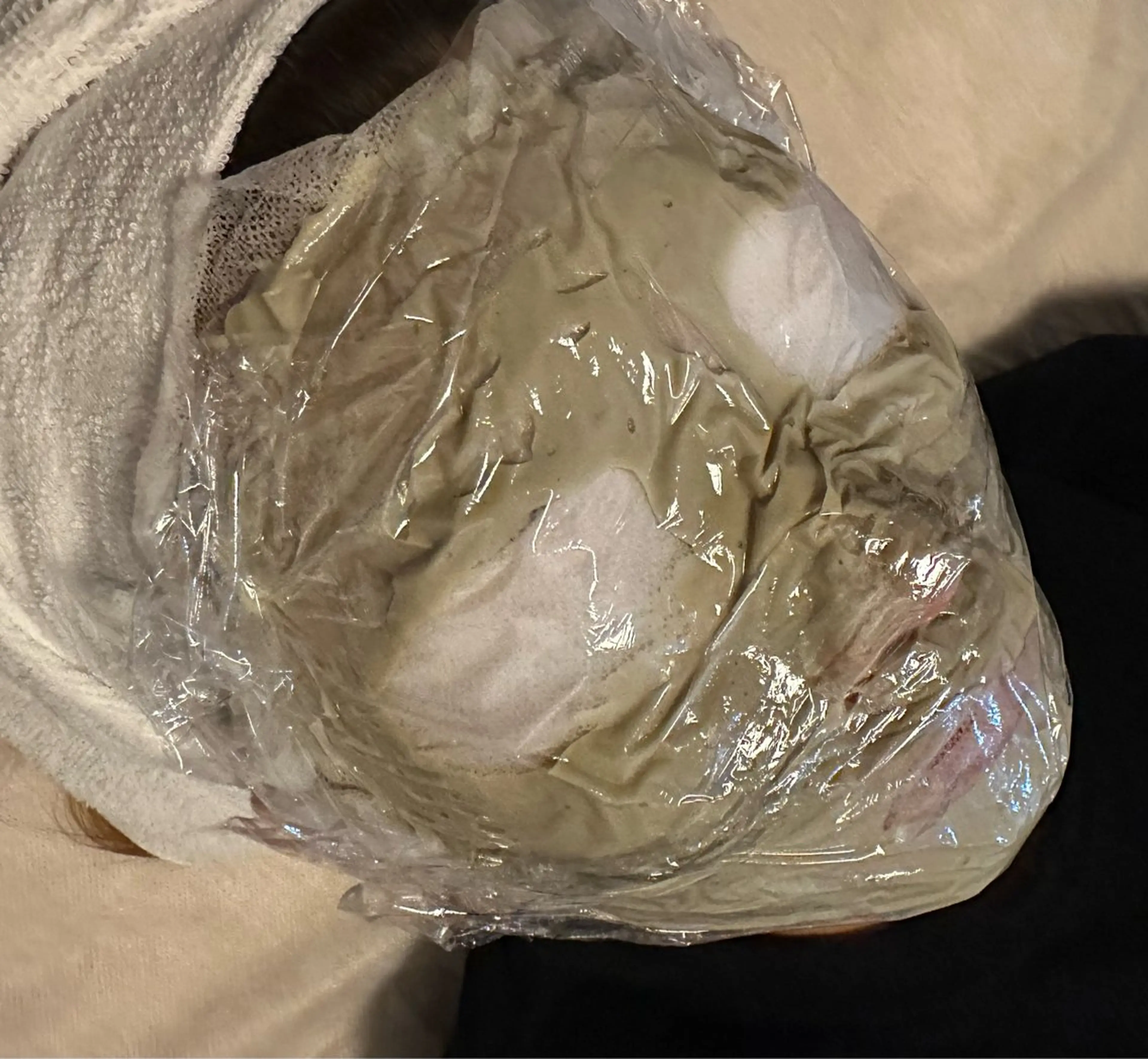 エステ デ・アイム　和歌山北所属・De l’m和歌山北 ~Rei~のエステ・リラクイメージ