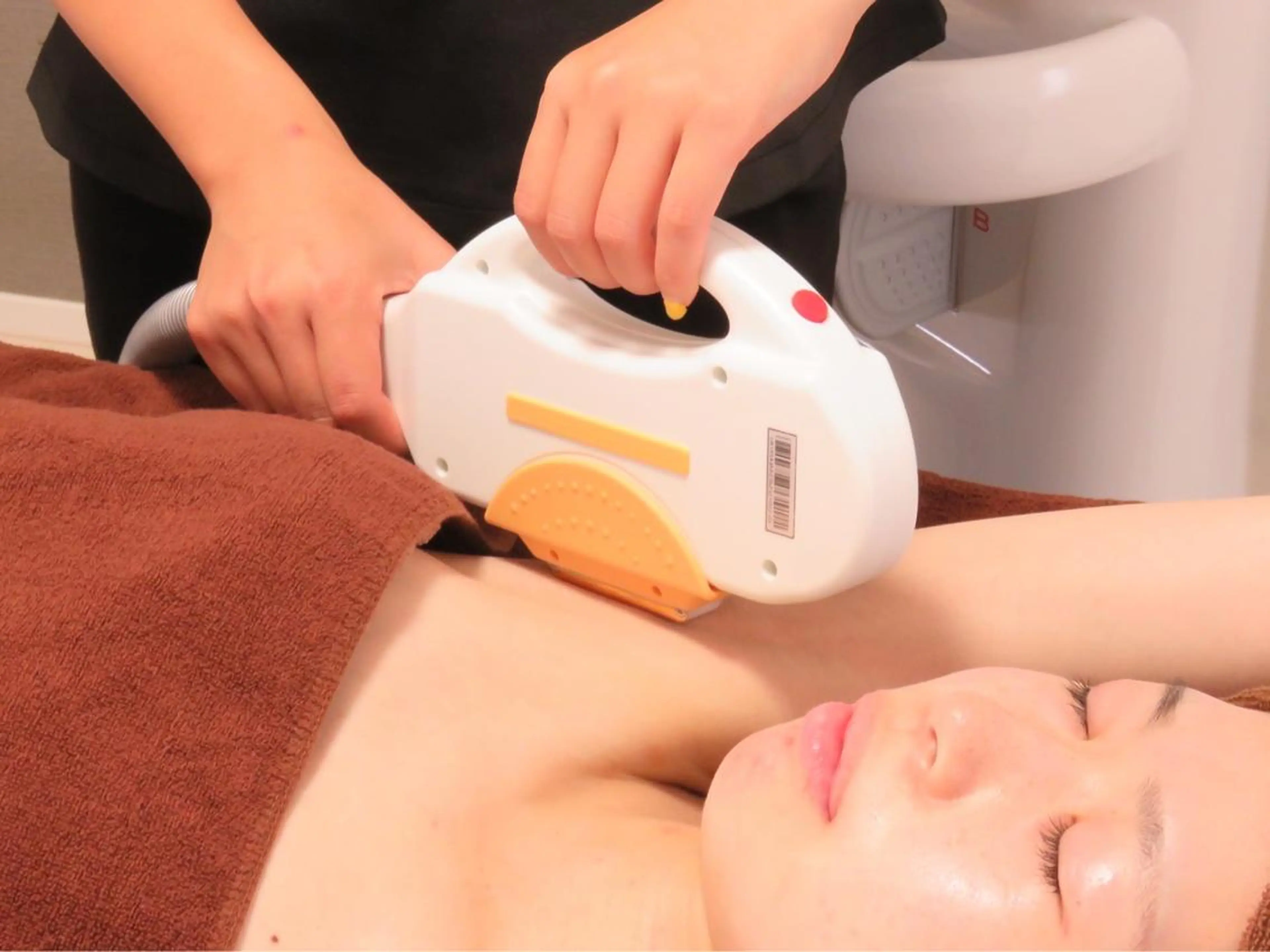 STELLA トータルビューティーのその他イメージ