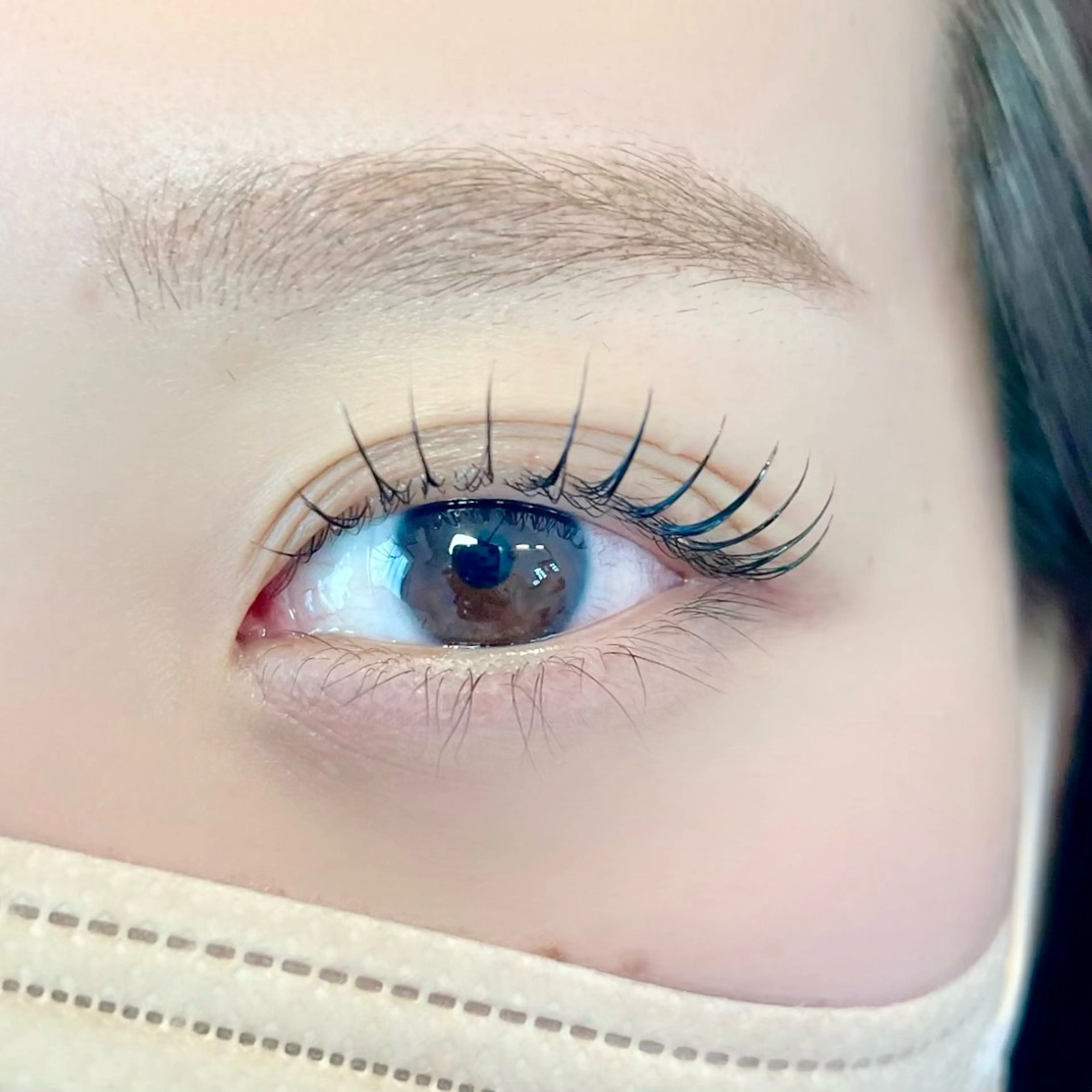 マツエク・マツパ DAZZLE 【ダズル】浦和のマツエク・マツパデザイン