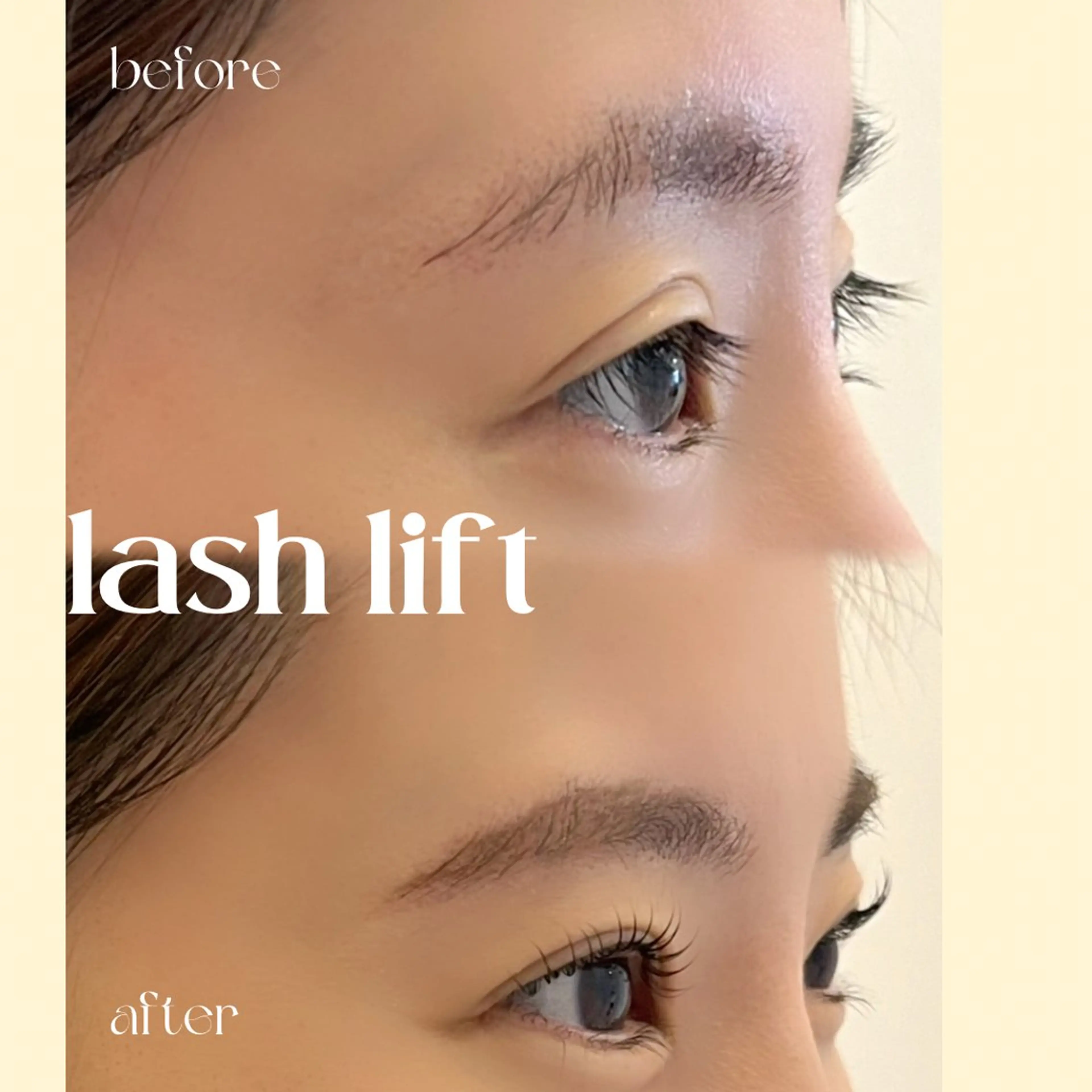 マツエク・マツパ マツパ まつ毛・眉毛サロン MILK所属・MILK chikaのマツエク・マツパデザイン