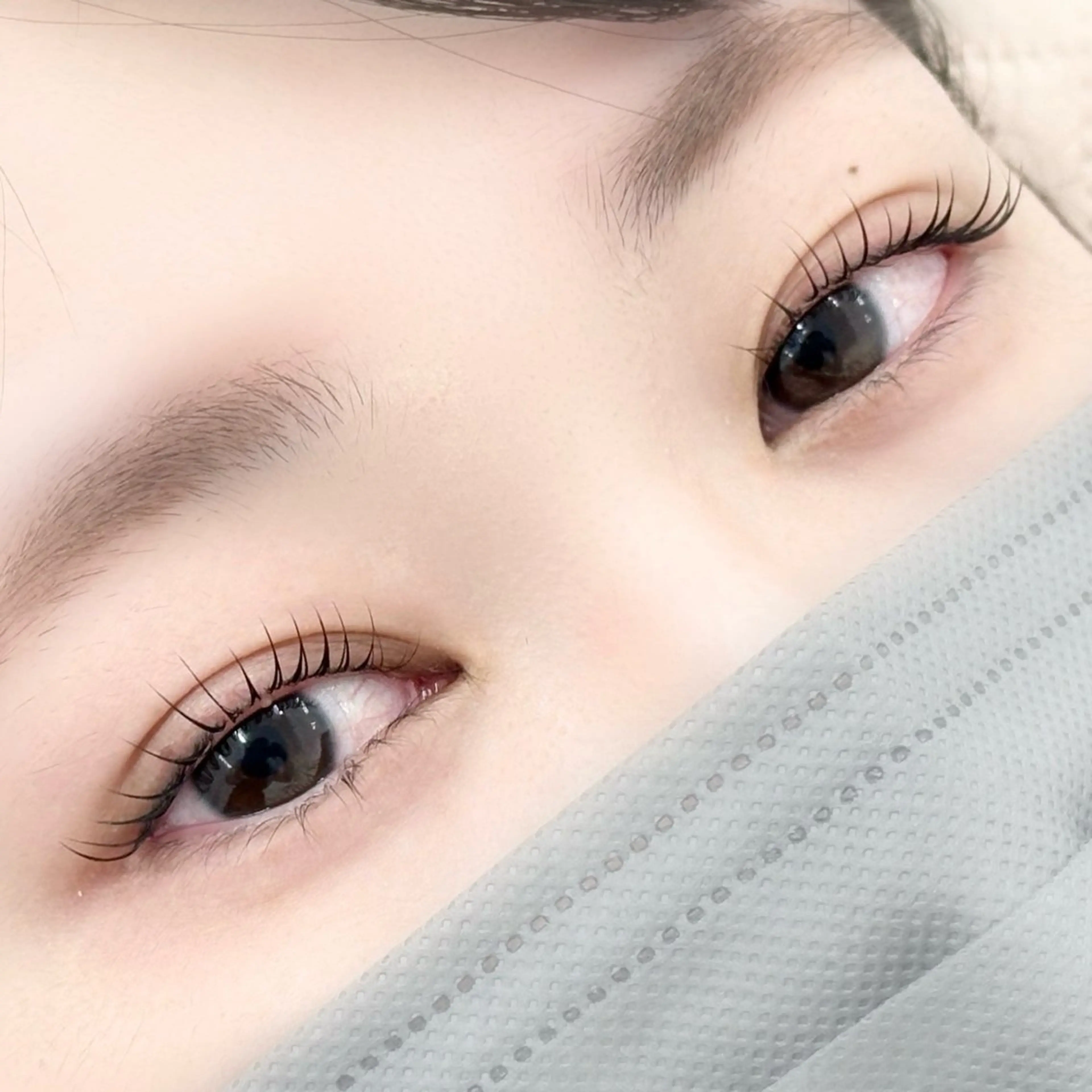 【3/13.16限定！】パリジェンヌorまつげパーマ♪※定員に達し次第終了の写真