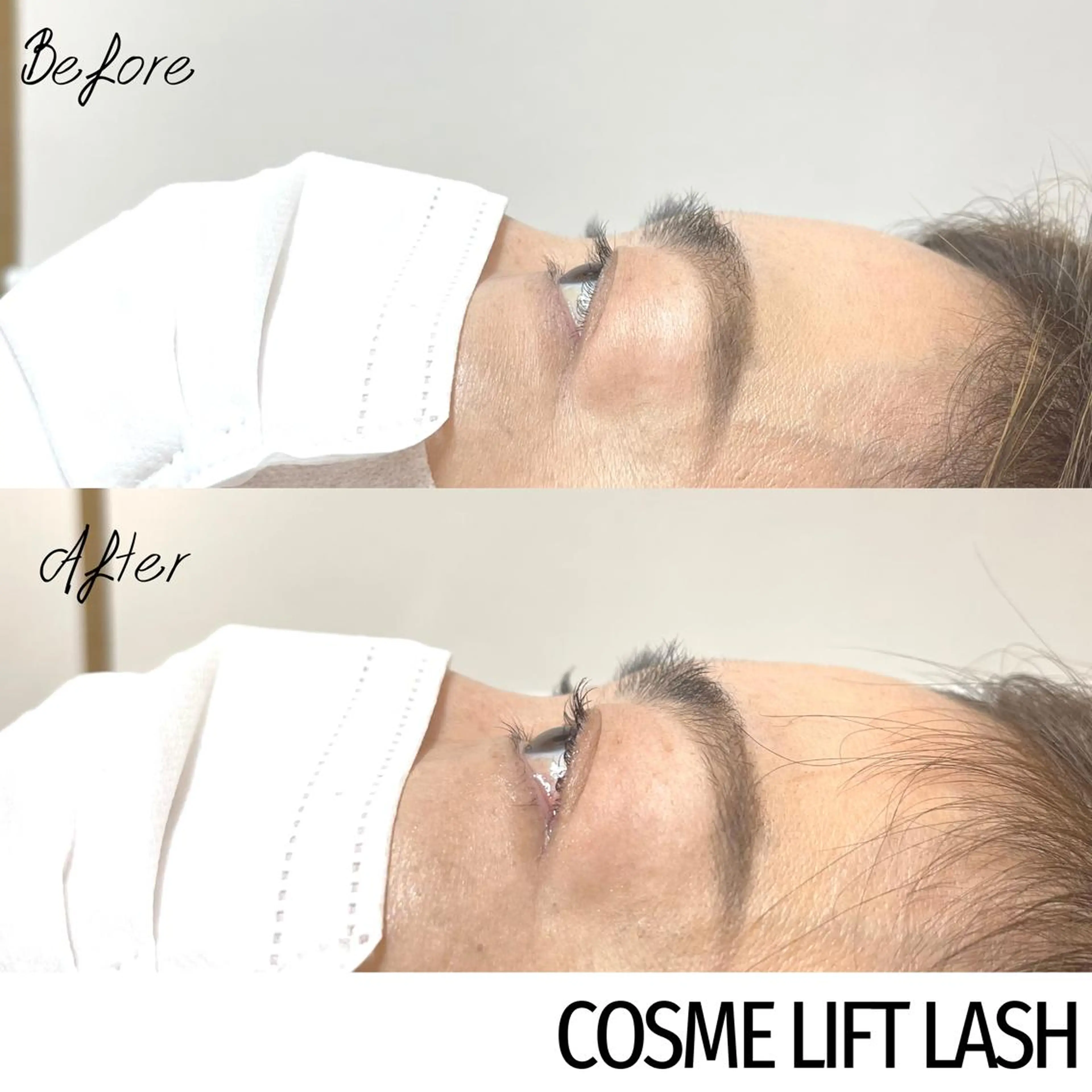 マツエク・マツパ マツパ CARA カーラのマツエク・マツパデザイン