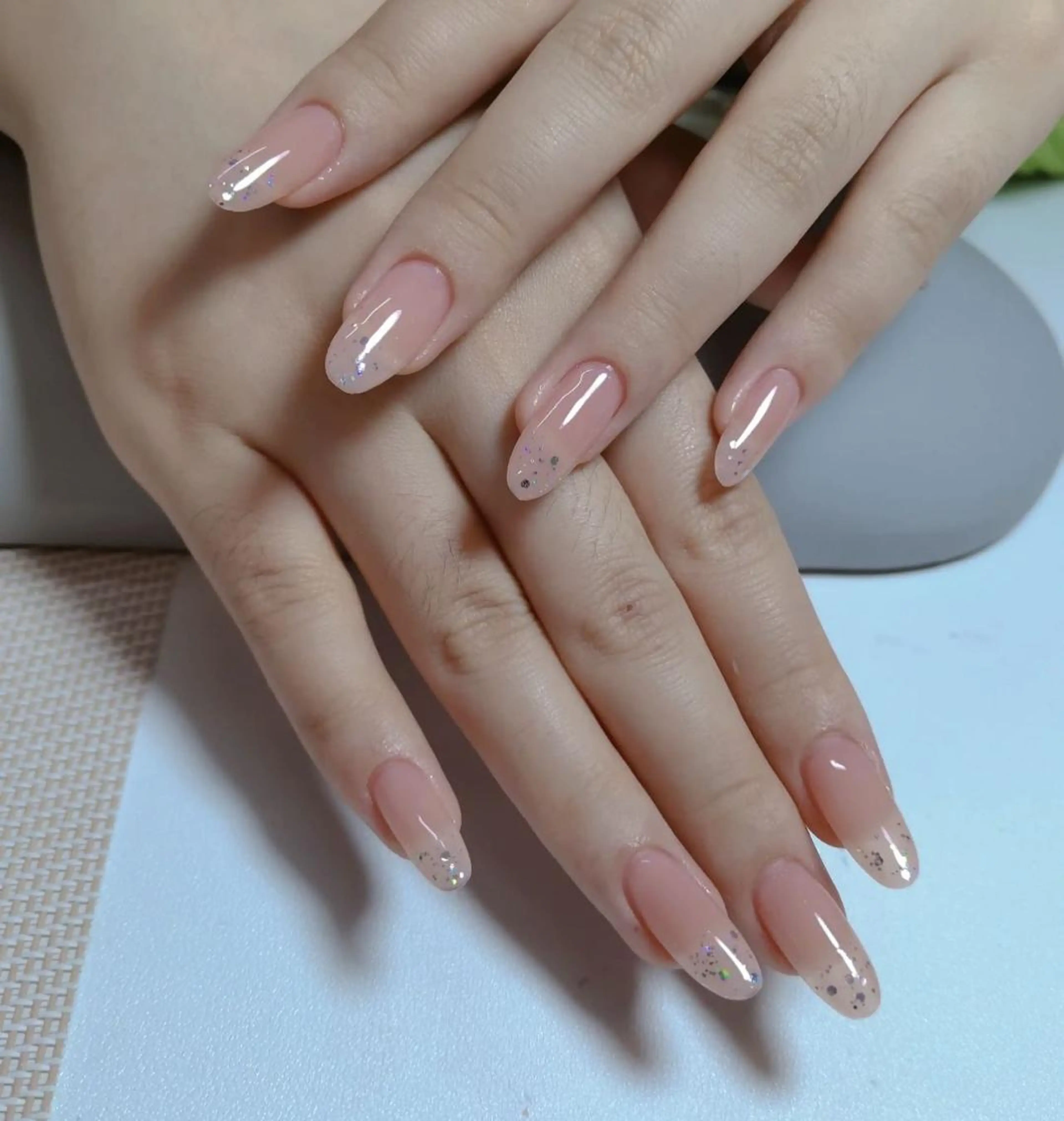 ネイル Queens momoのネイルデザイン