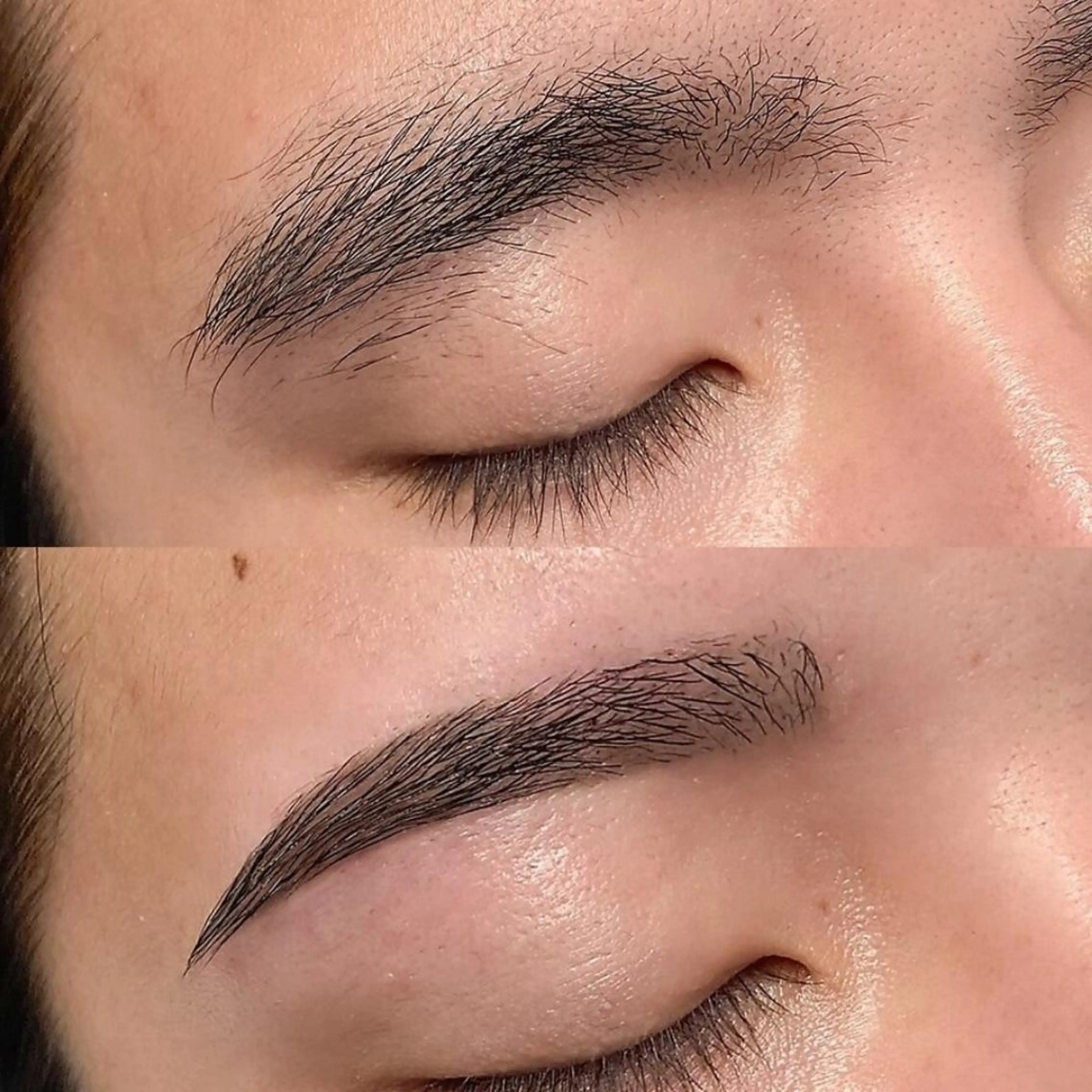 アイブロウ ibrow. Wakana🐈⬛の眉毛・アイブロウイメージ