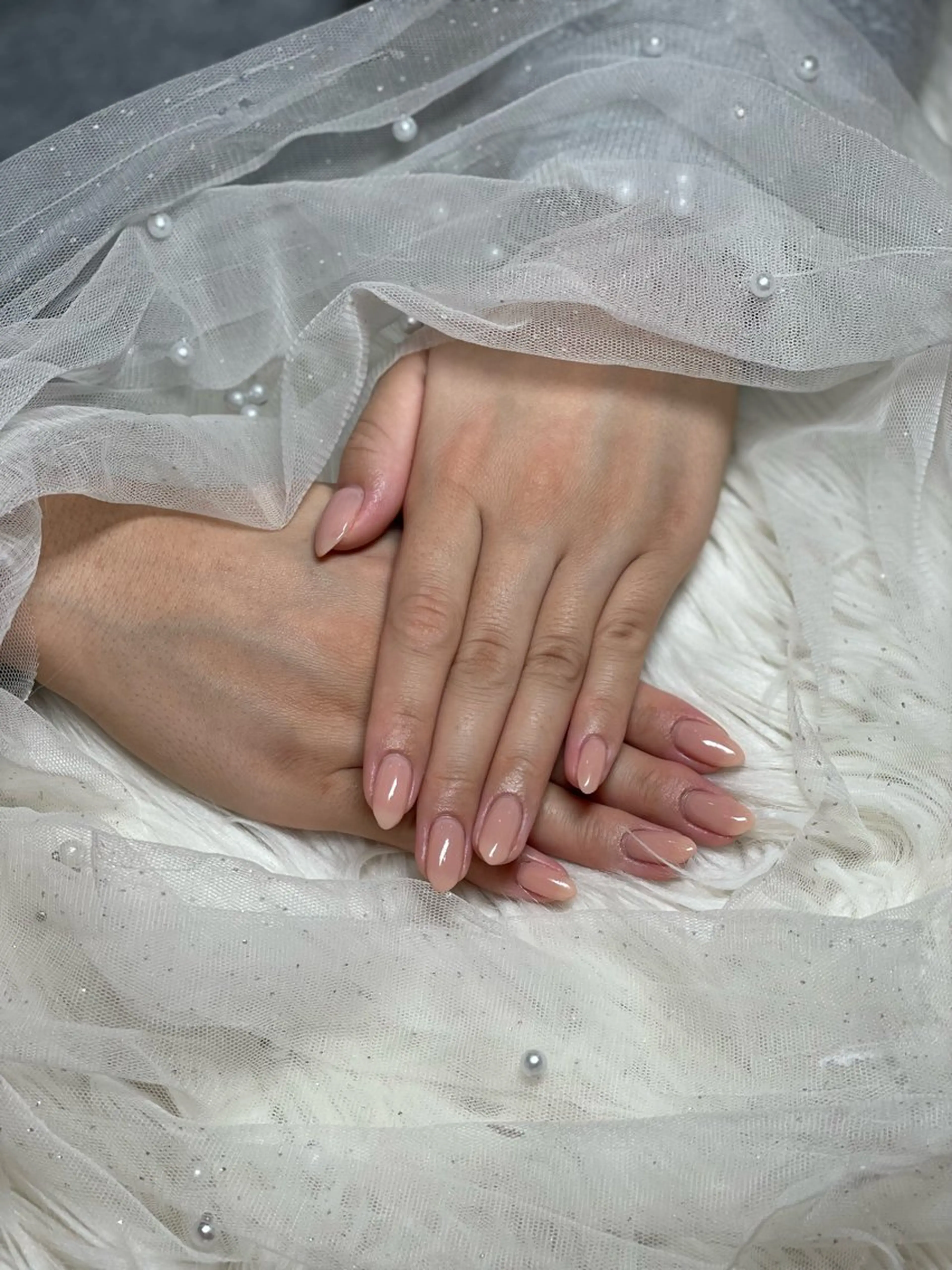 ネイル ハンドネイル 💎kitty大宮店 NAMI🦋のネイルデザイン