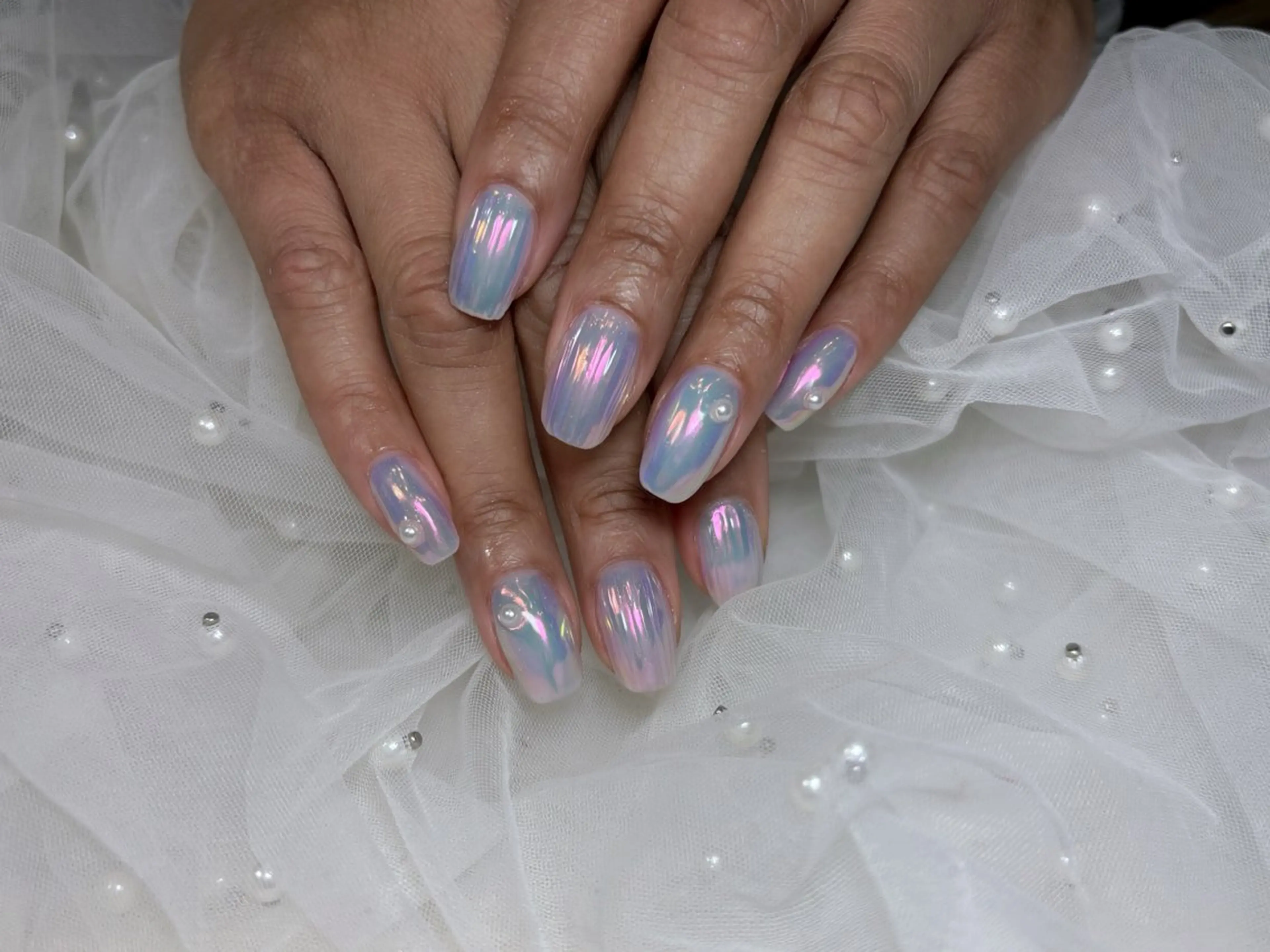 ネイル アートネイル 【Suger】 maiのネイルデザイン