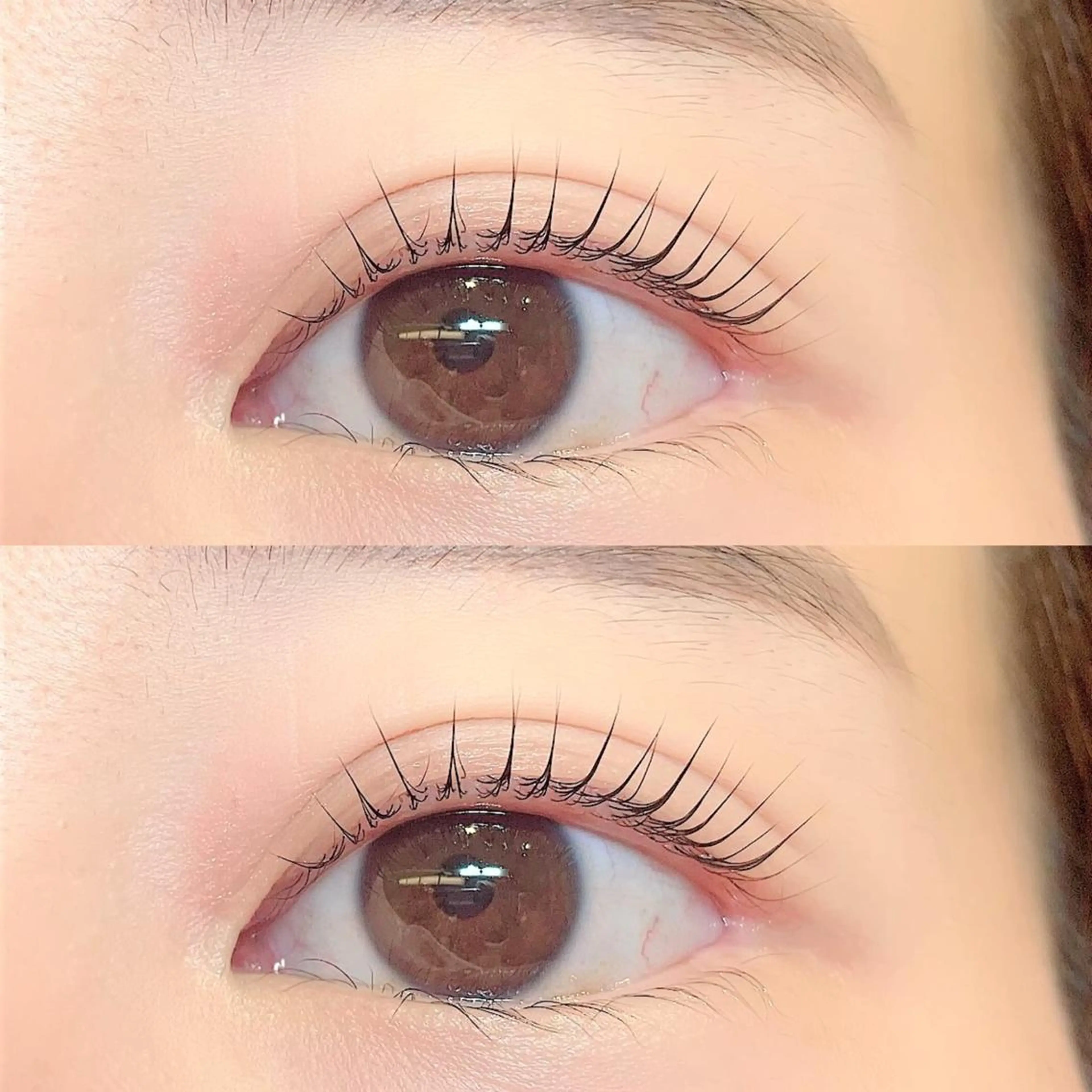 マツエク・マツパ Eye Herb beauty salon所属・♡ Mireiのマツエク・マツパデザイン