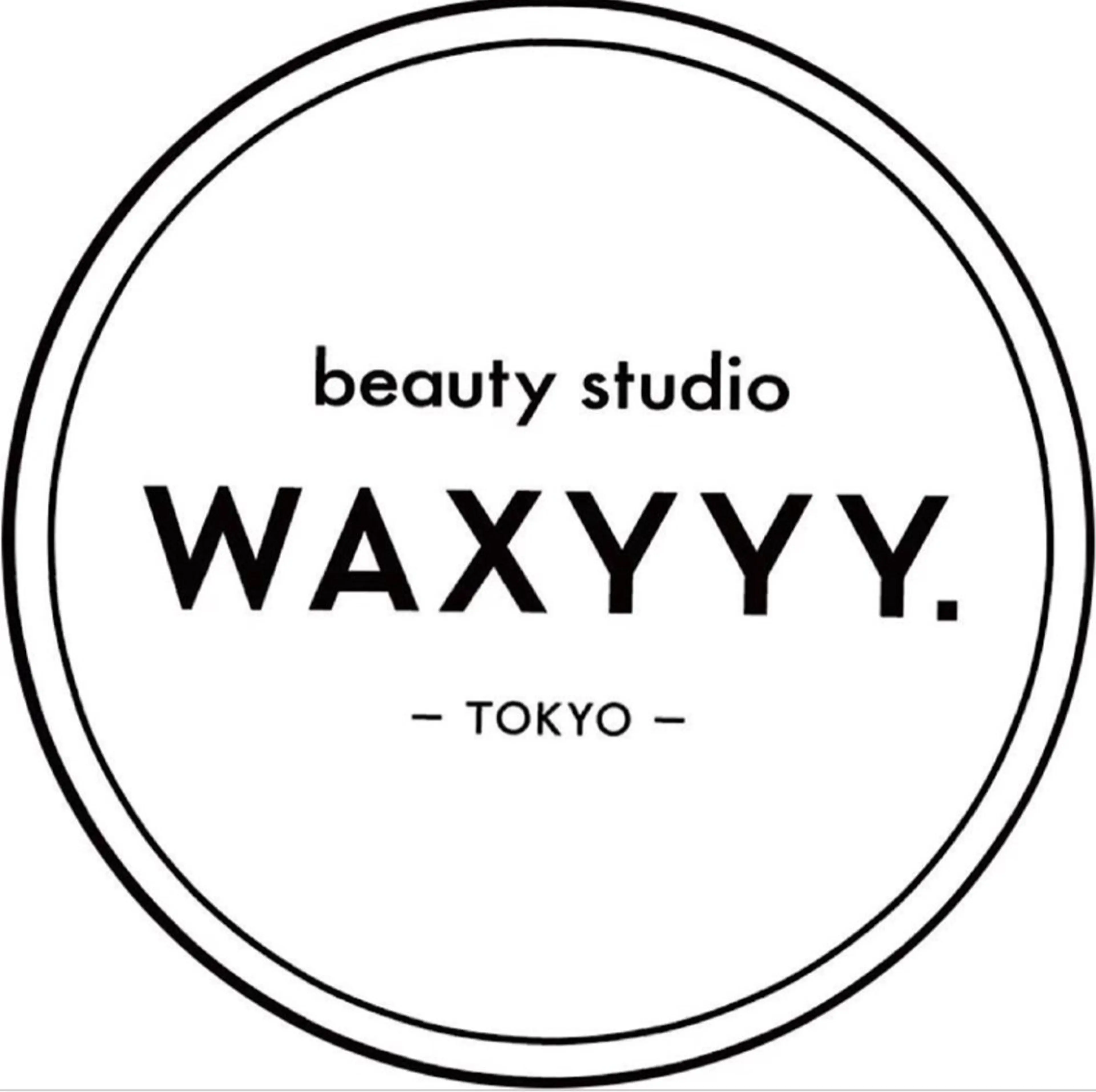 アイブロウ WAXYYY.新宿店 MIKIのマツエク・マツパデザイン