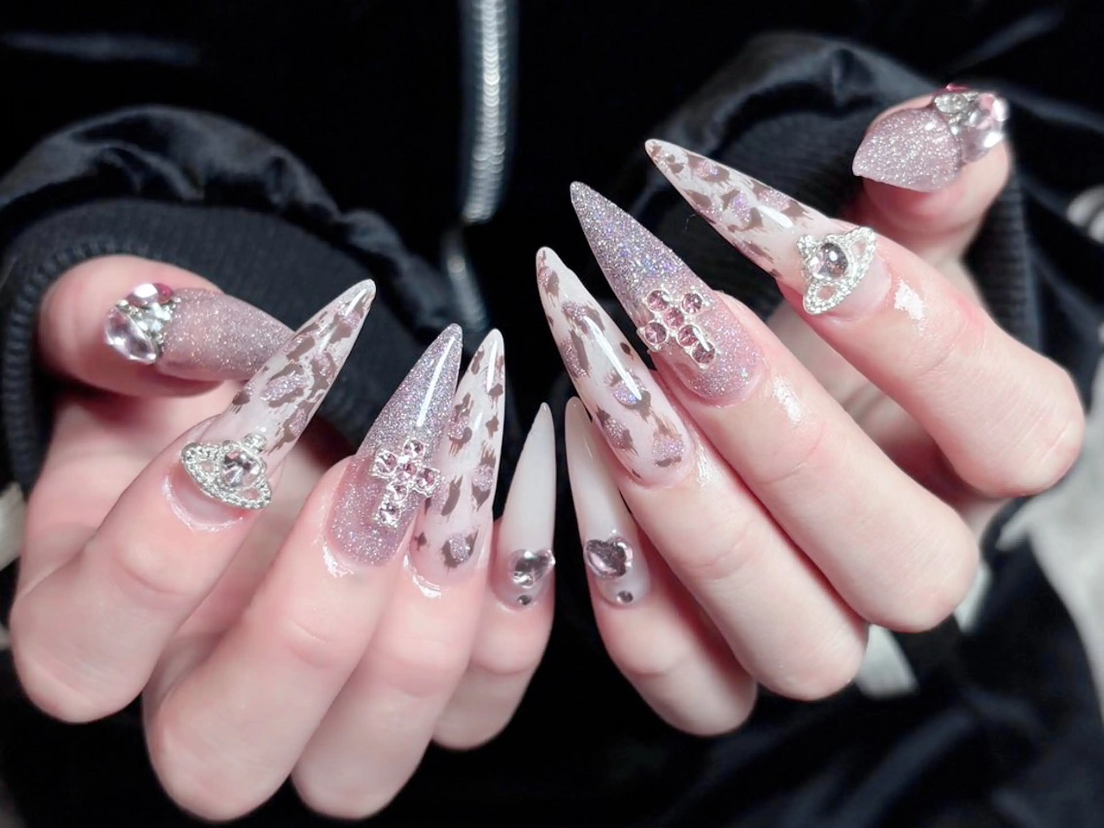 ネイル ネイルサロン Easenのネイルデザイン