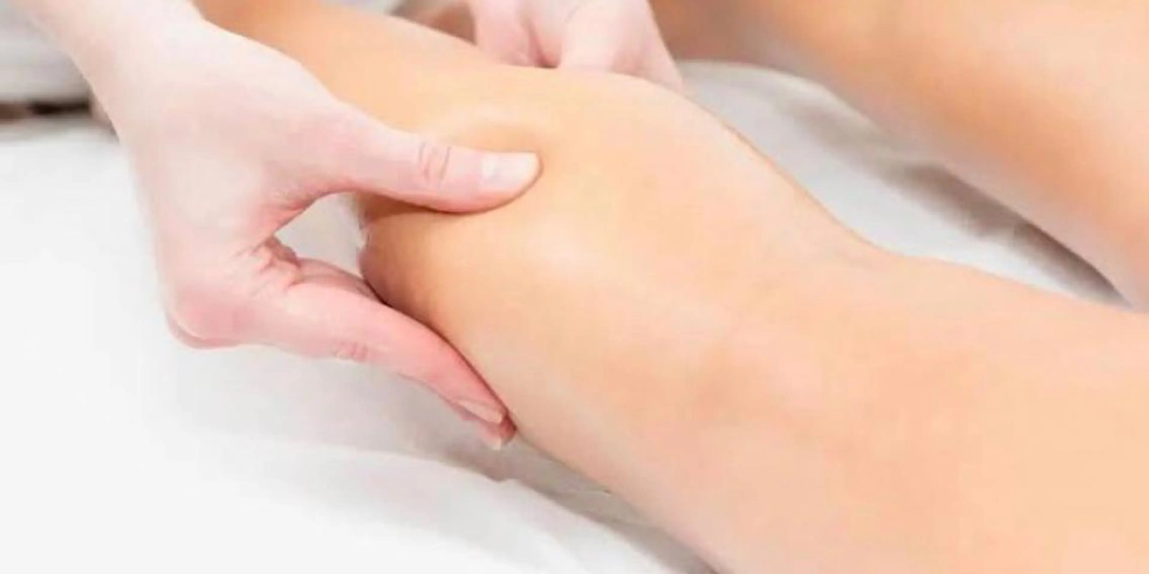 アロマオイル60分の写真