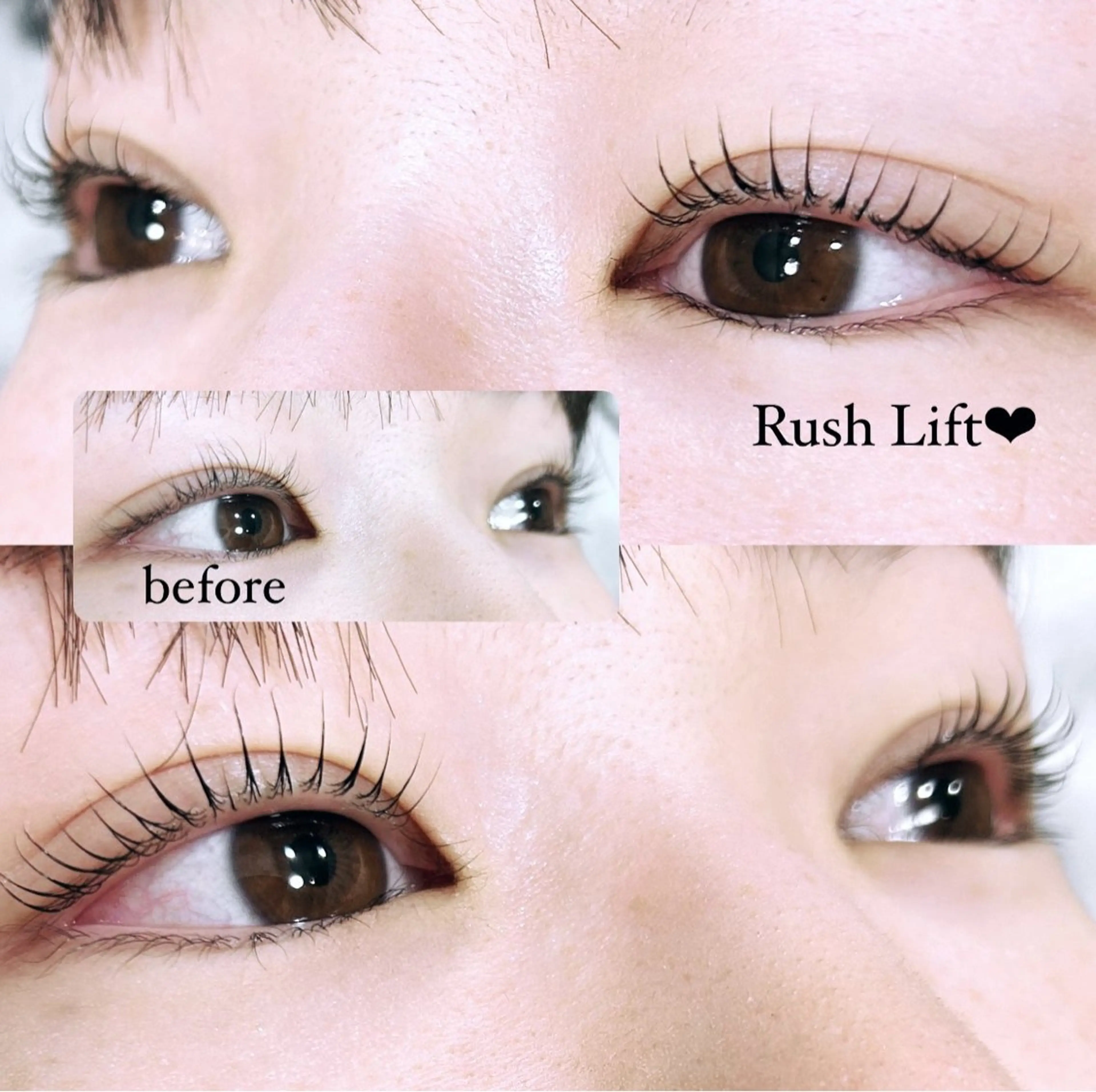 マツエク・マツパ 🩷ྀི中村 ほのか🧸🌷のマツエク・マツパデザイン