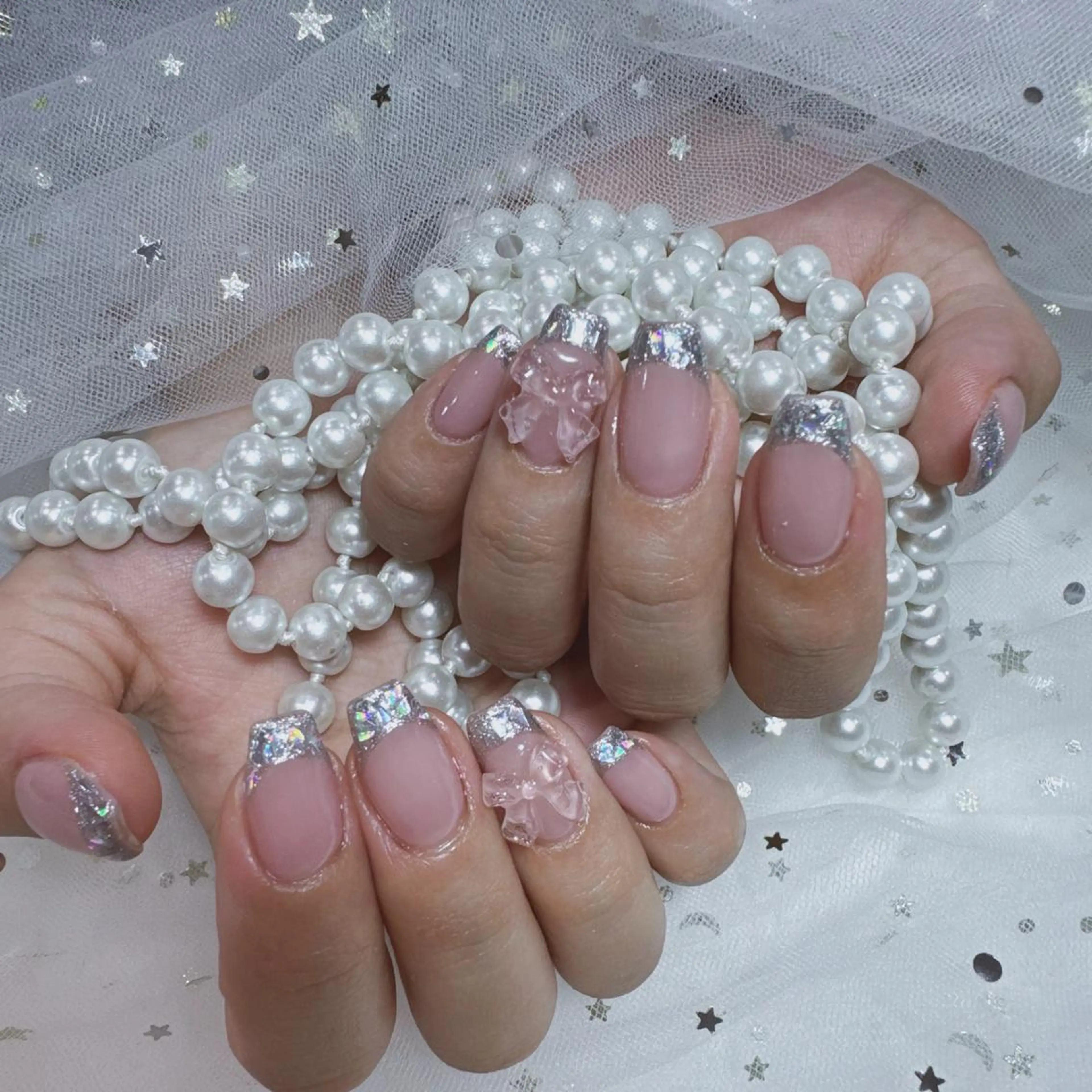 ネイル You&Me Yukiのネイルデザイン