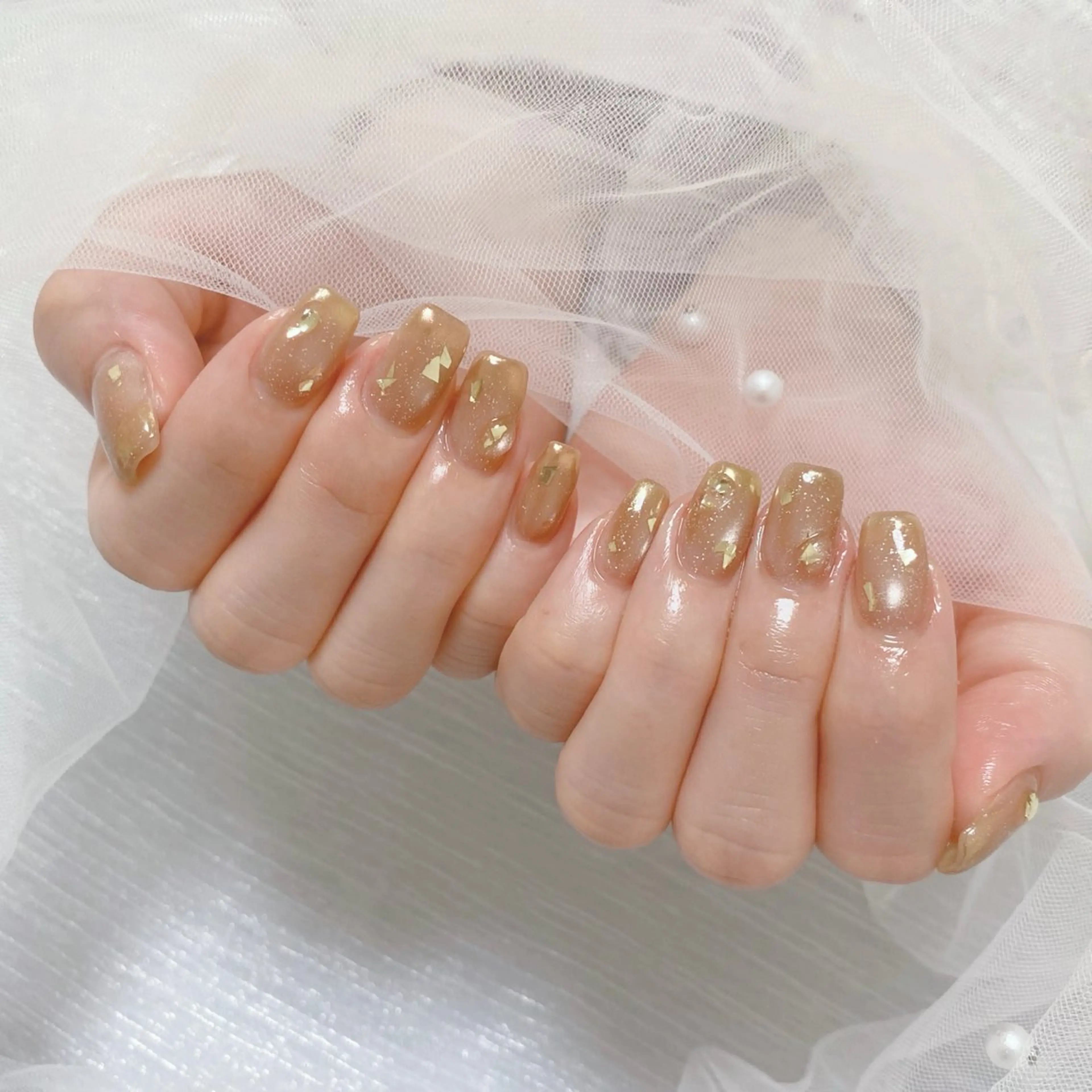 ネイル 💅fleur Ayumiのネイルデザイン