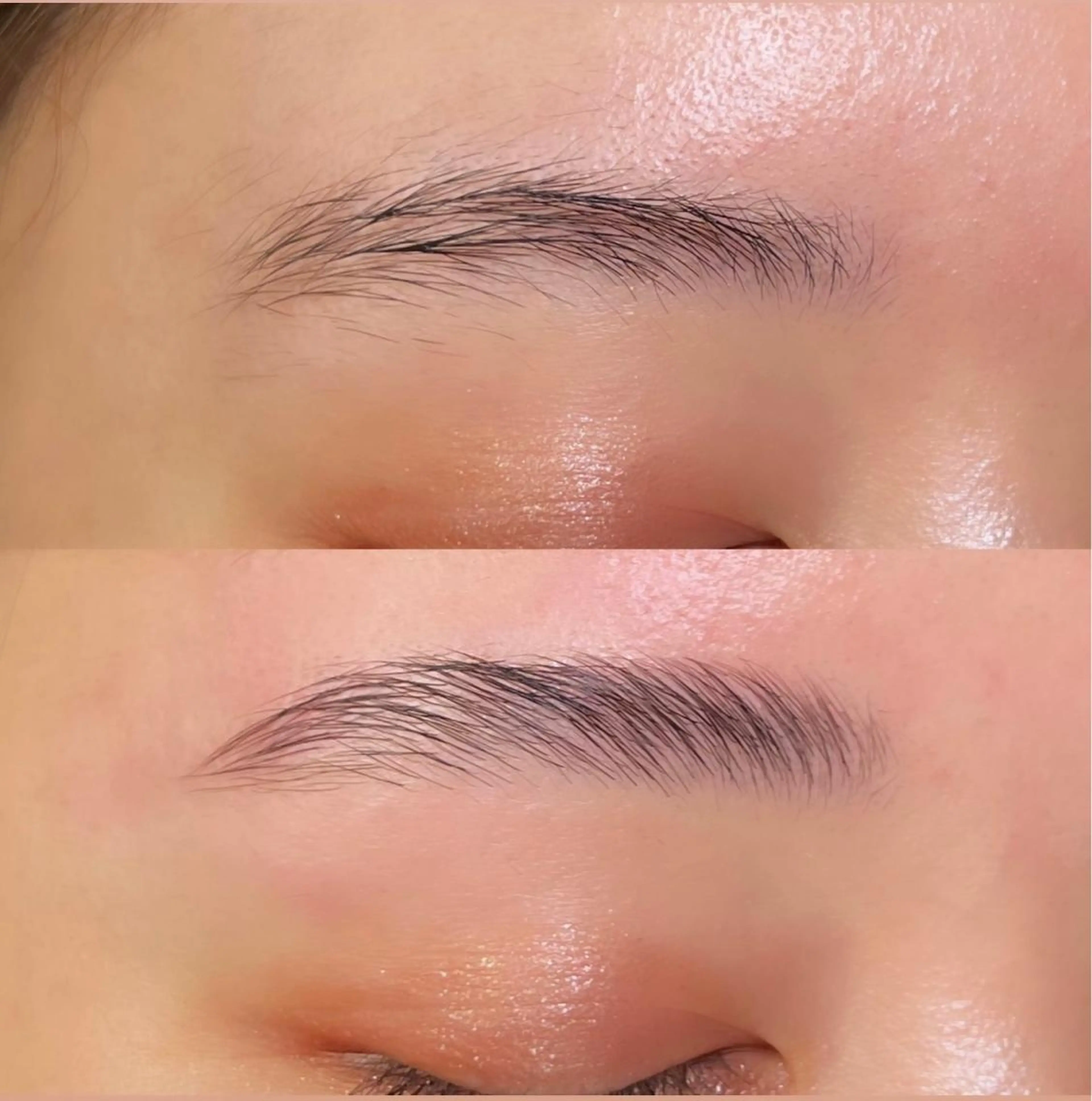 マツエク・マツパ アイブロウ 眉カラー バインドロック カラーマツエク フラットラッシュ パリジェンヌラッシュリフト Cherie Kawaguchiのマツエク・マツパデザイン