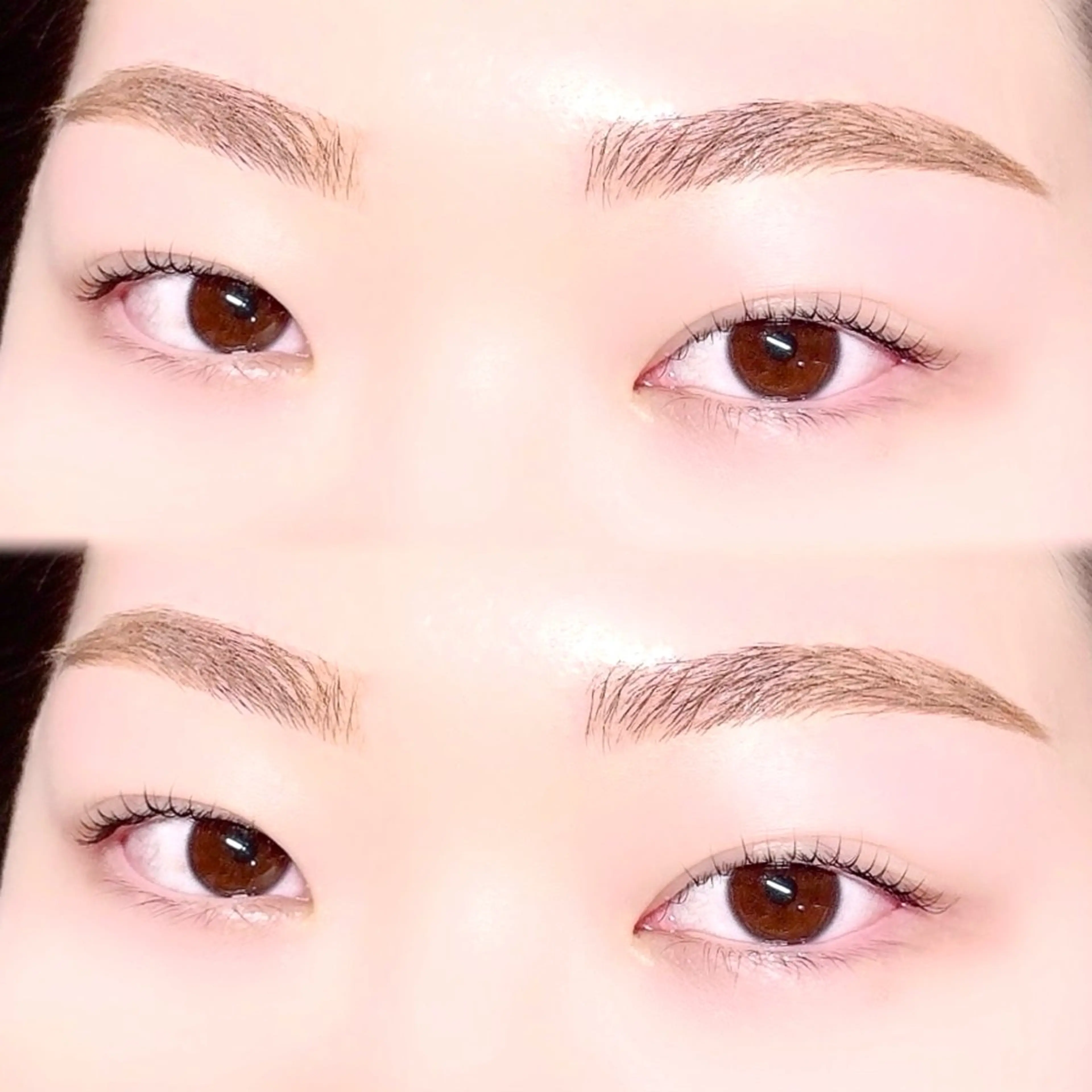 ใใใจใฏใปใใใ ใฏใใฏใน่ฑๆฏ ็ใซใใ ใใฎไป(ใขใคใใญใฆ) Fuka. Lash ๐โธโธ๊ณใฎใใใจใฏใปใใใใใถใคใณ