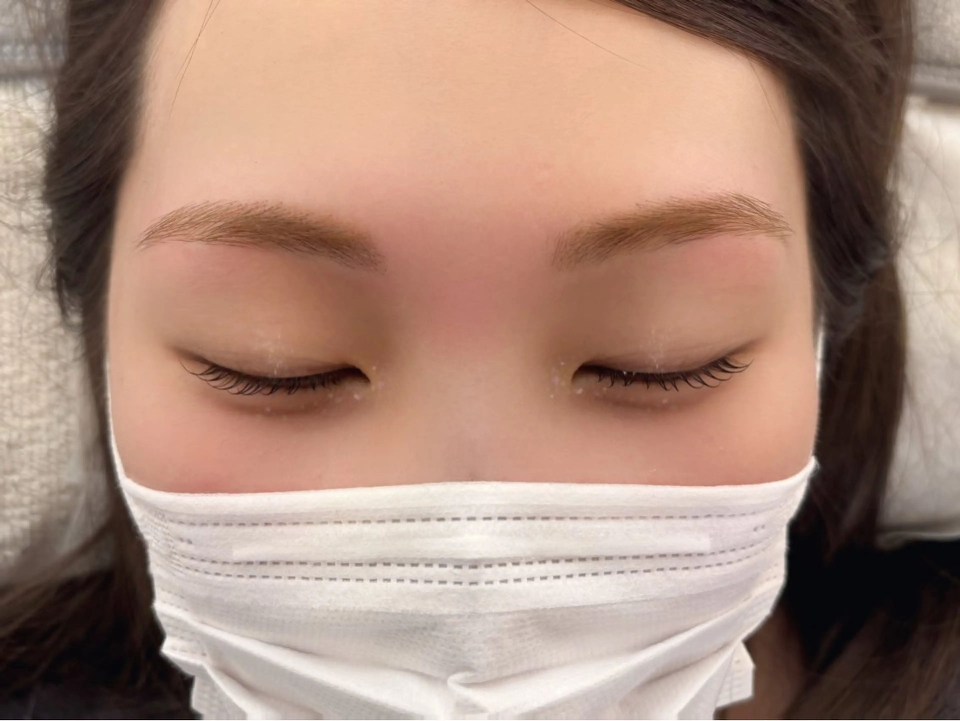 マツエク・マツパ 伊藤 希美💓のマツエク・マツパデザイン