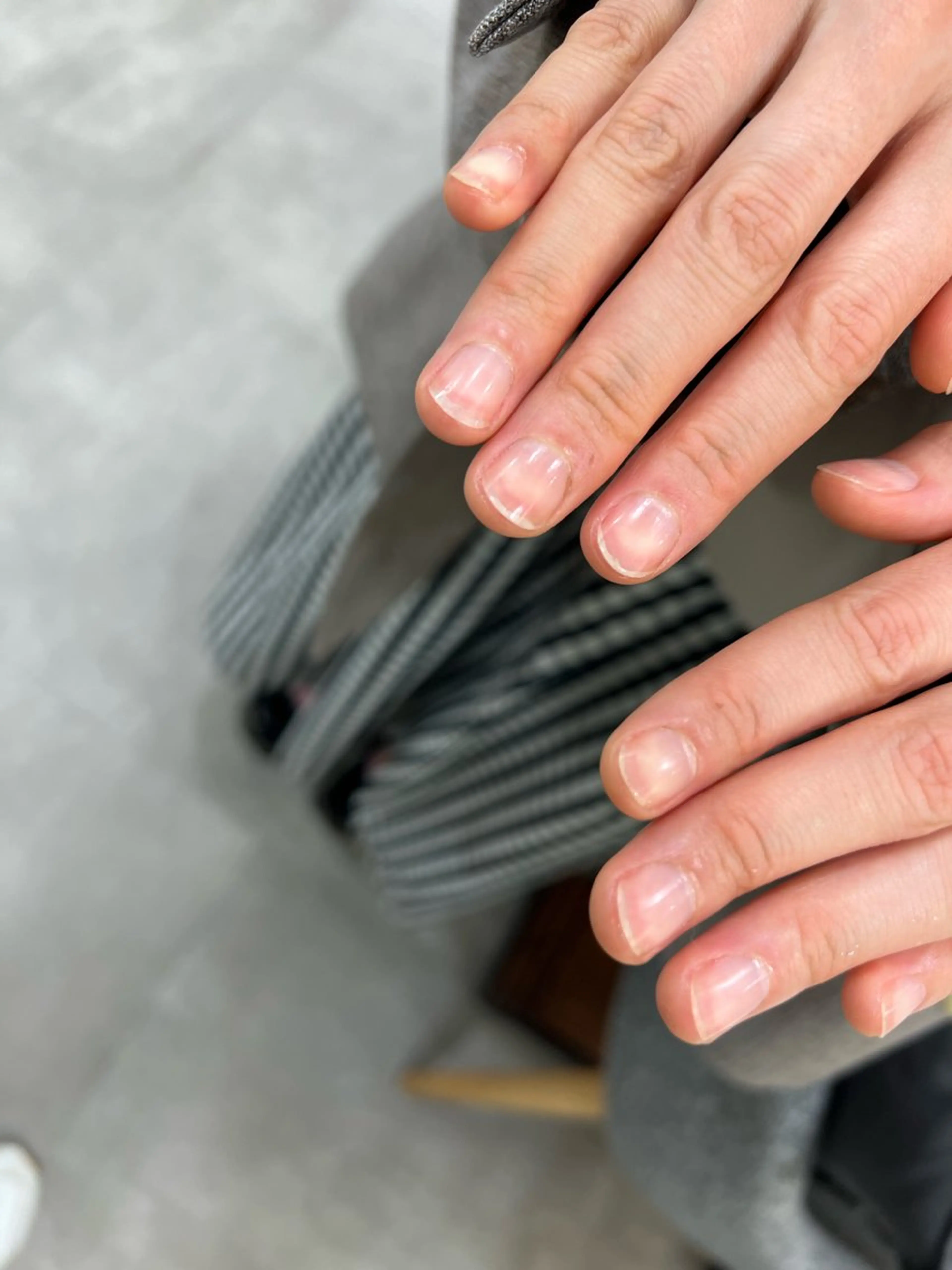 ネイル nail salon te.enのネイルデザイン