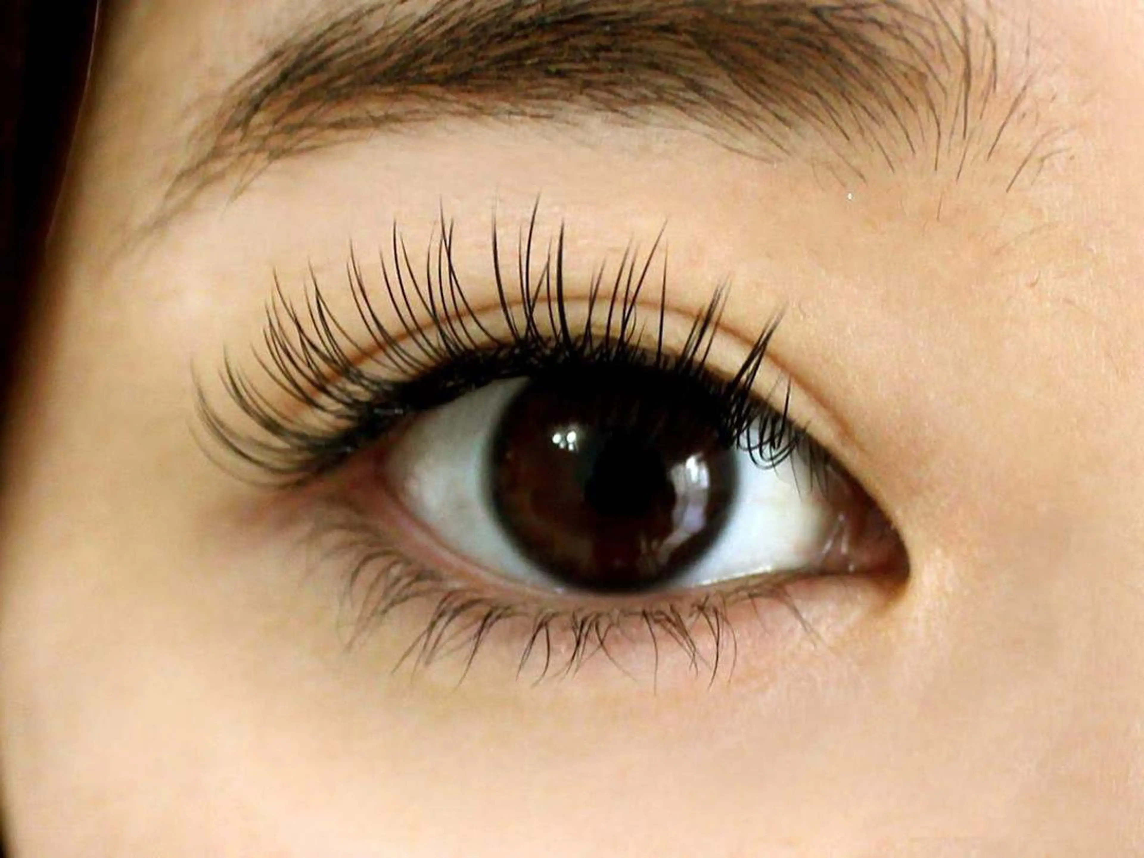 マツエク・マツパ moreモア銀座🌼 岩渕のマツエク・マツパデザイン