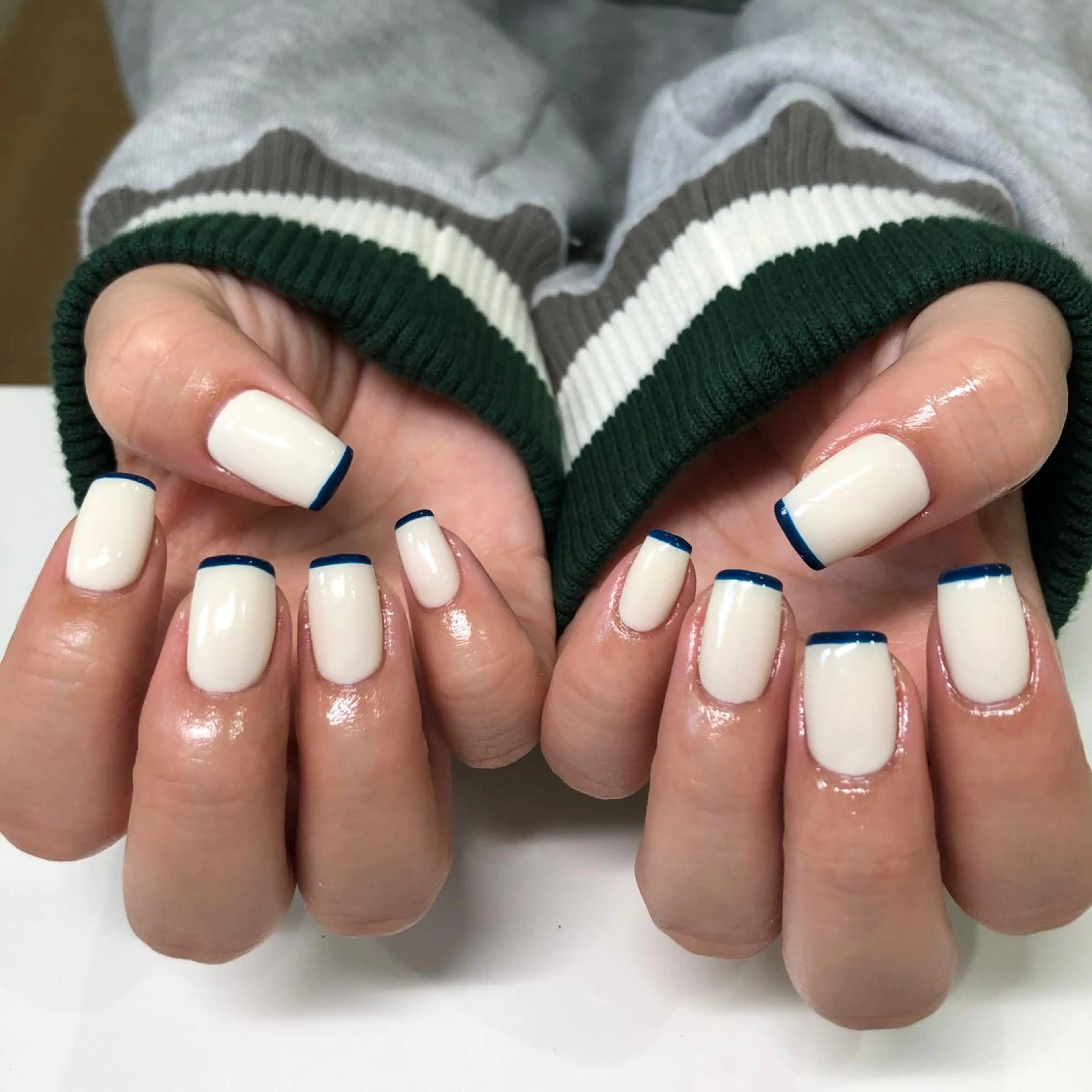 ネイル nail by minamiのネイルデザイン
