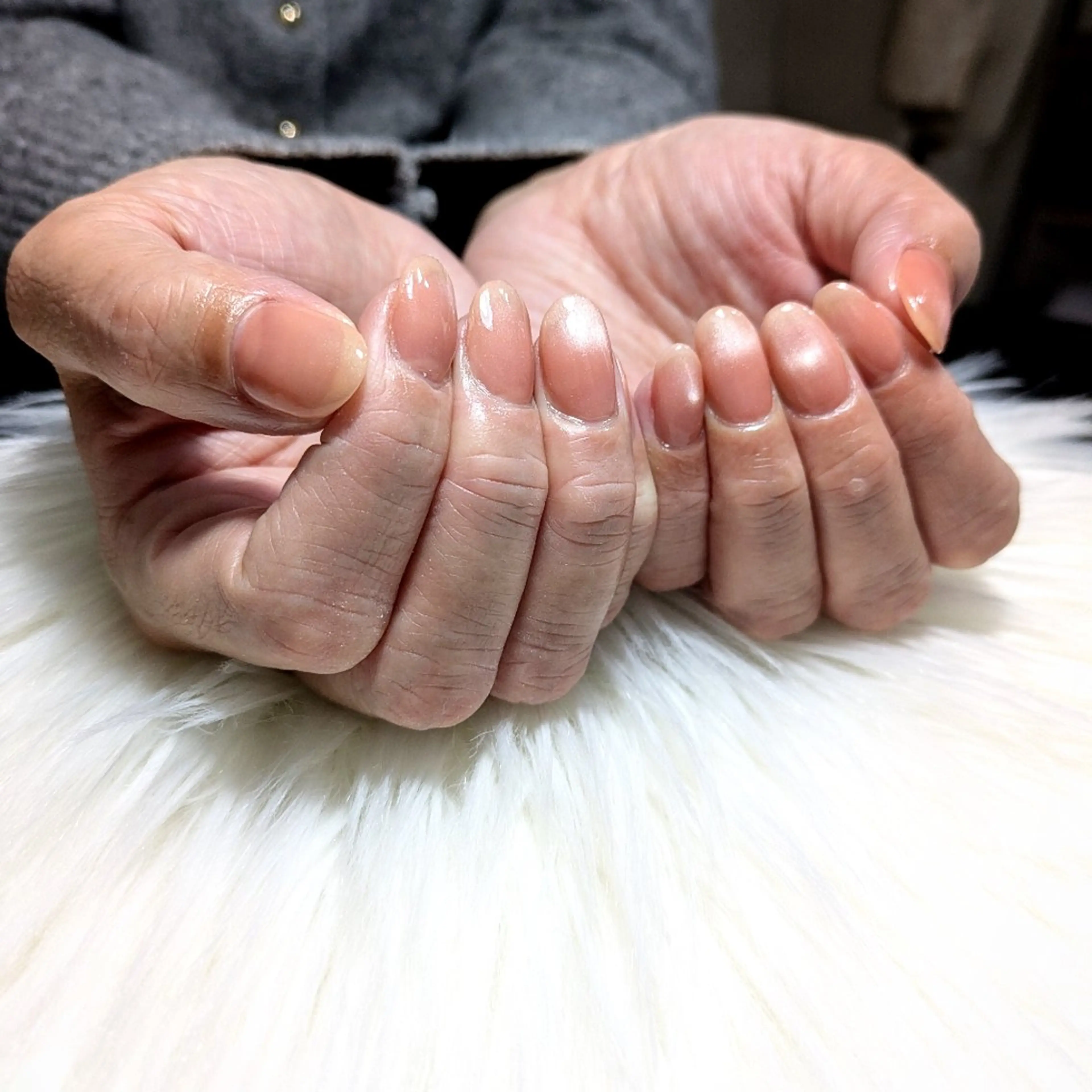 ネイル ERIKA NAILのネイルデザイン