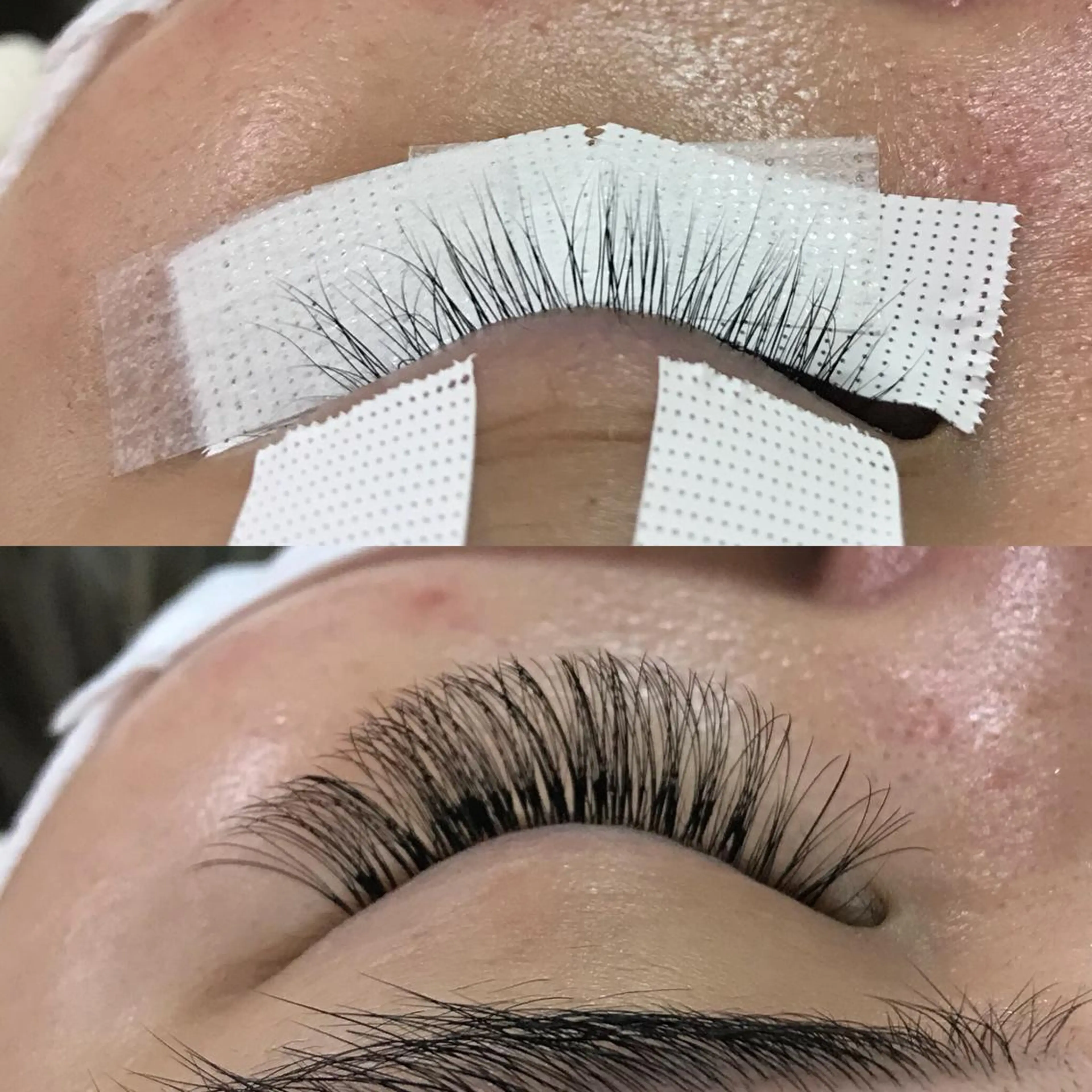 マツエク・マツパ Lotus.所属・Lotus. makoのエステ・リラクイメージ