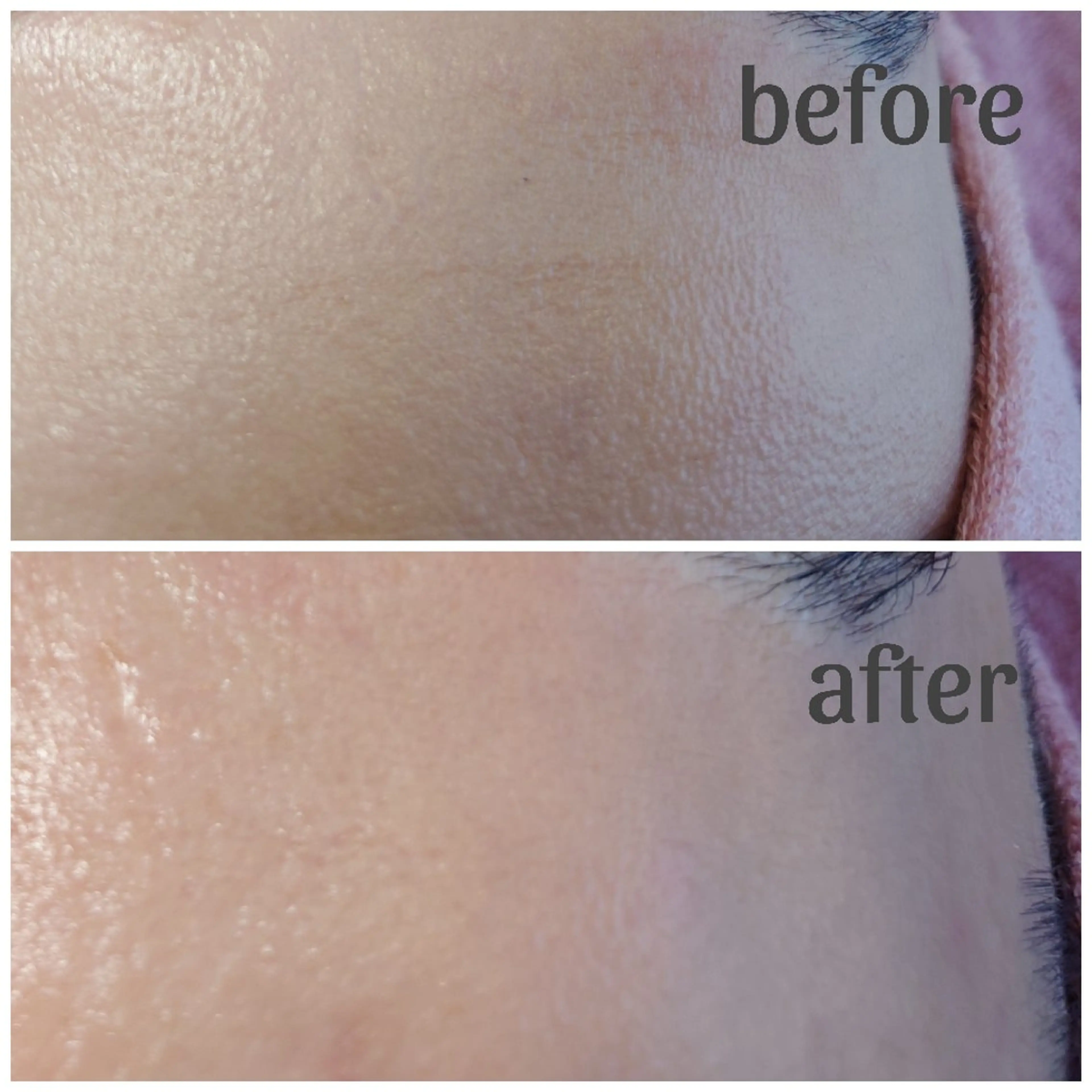 ワックスのお家サロン Rimmelのエステ・リラクイメージ