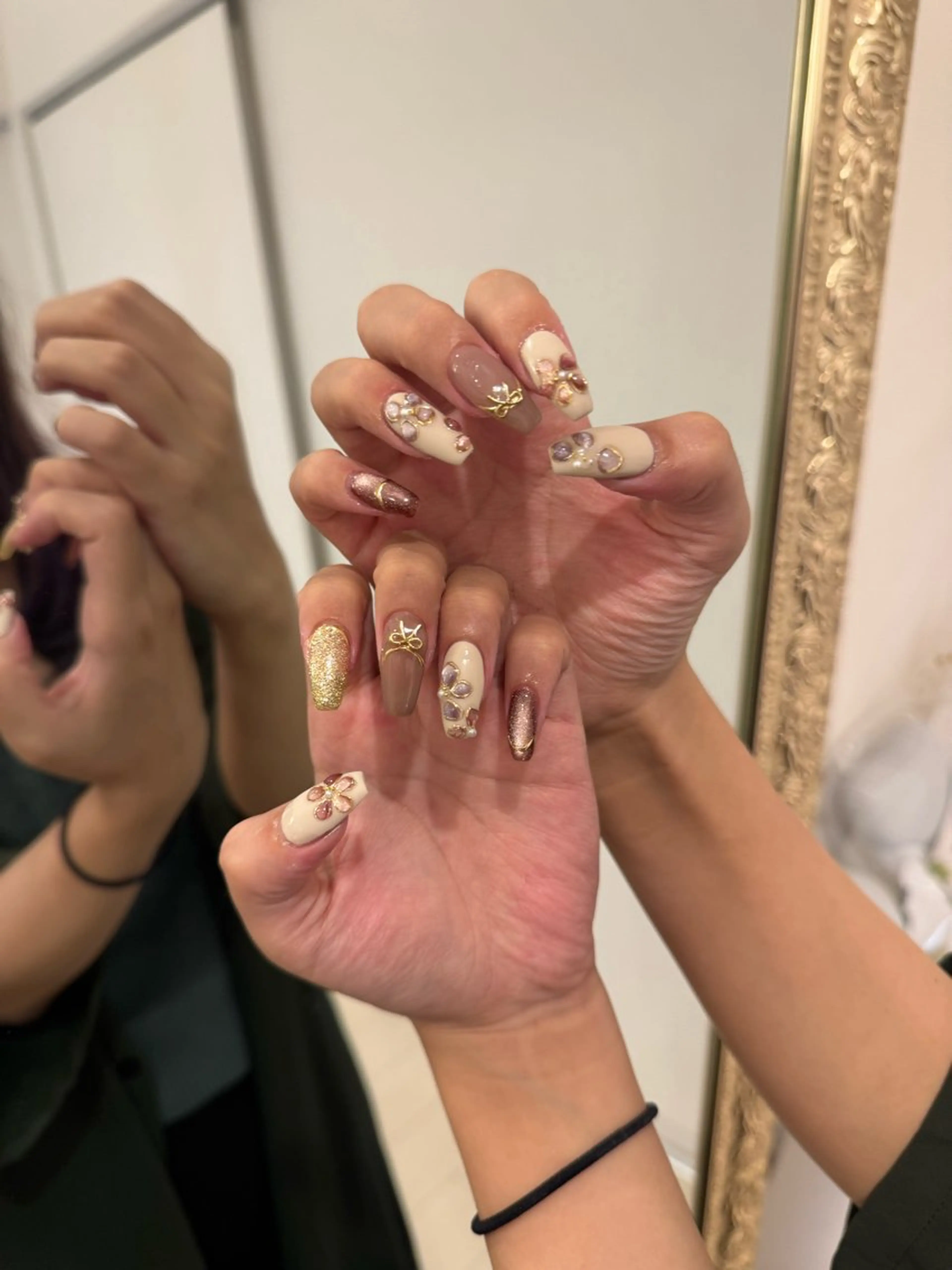 ネイル ハンドネイル nail salon belleのその他イメージ