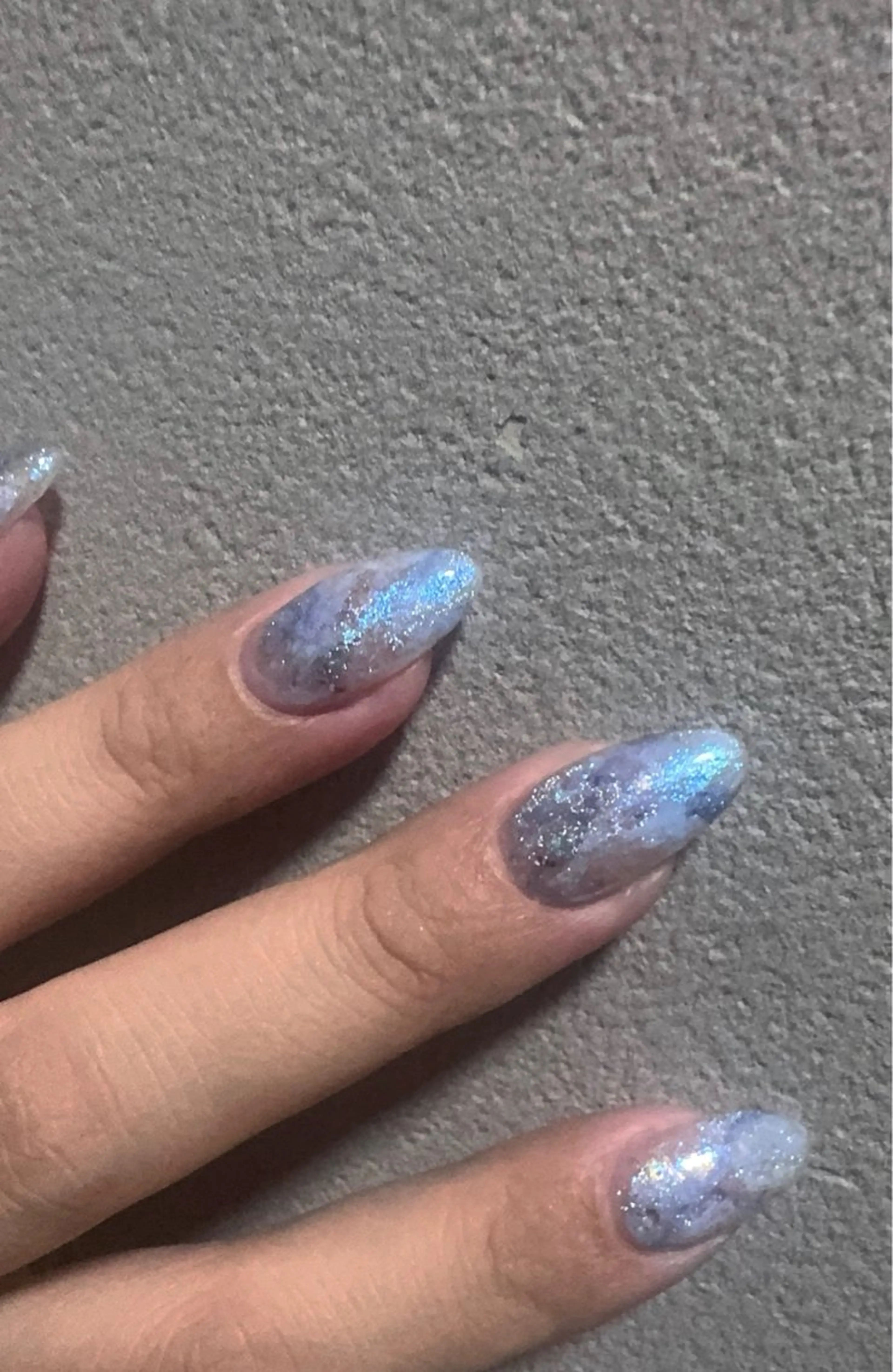 ネイル oto nailのネイルデザイン