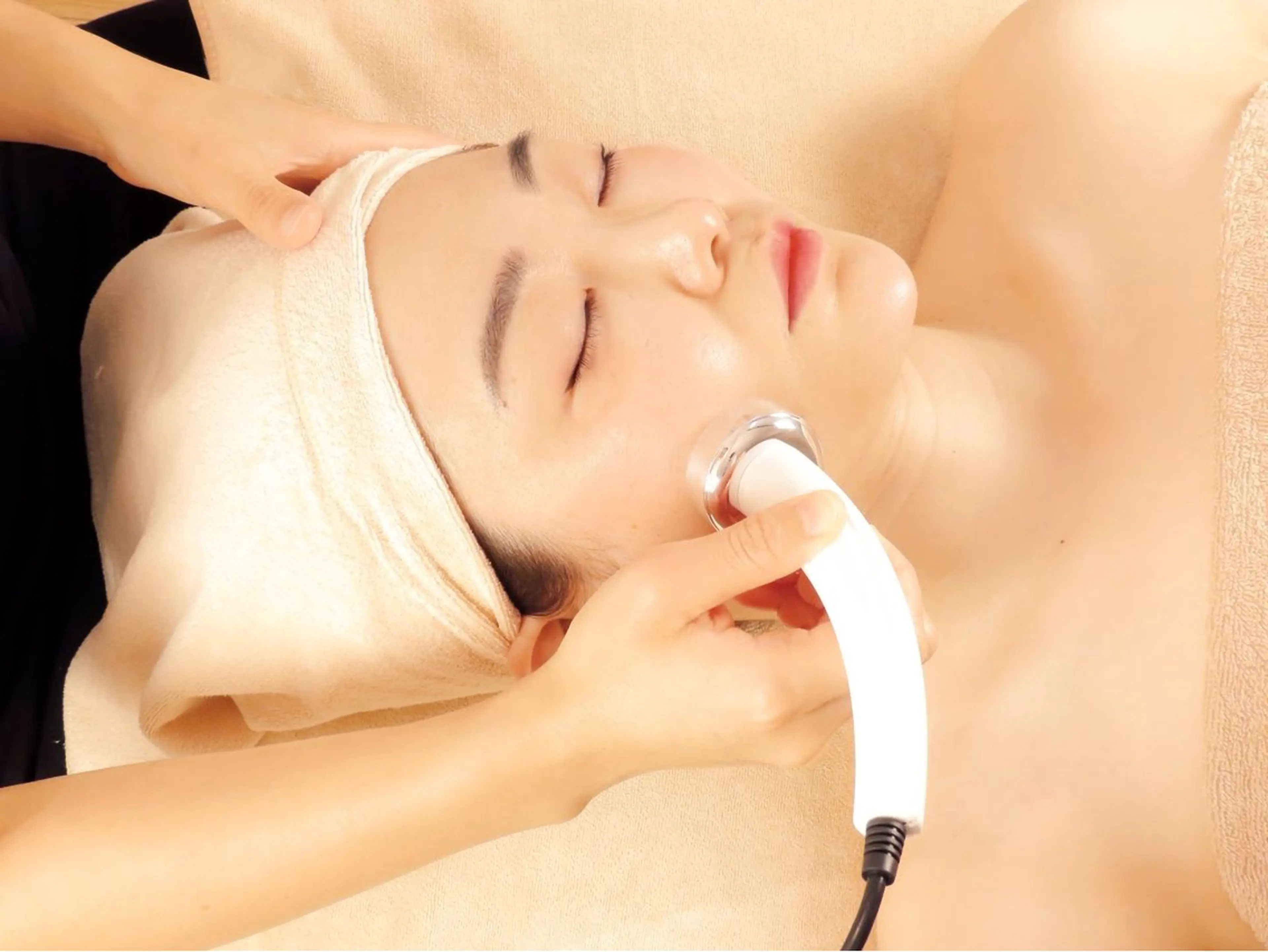 美来 エステティックサロンのエステ・リラクイメージ