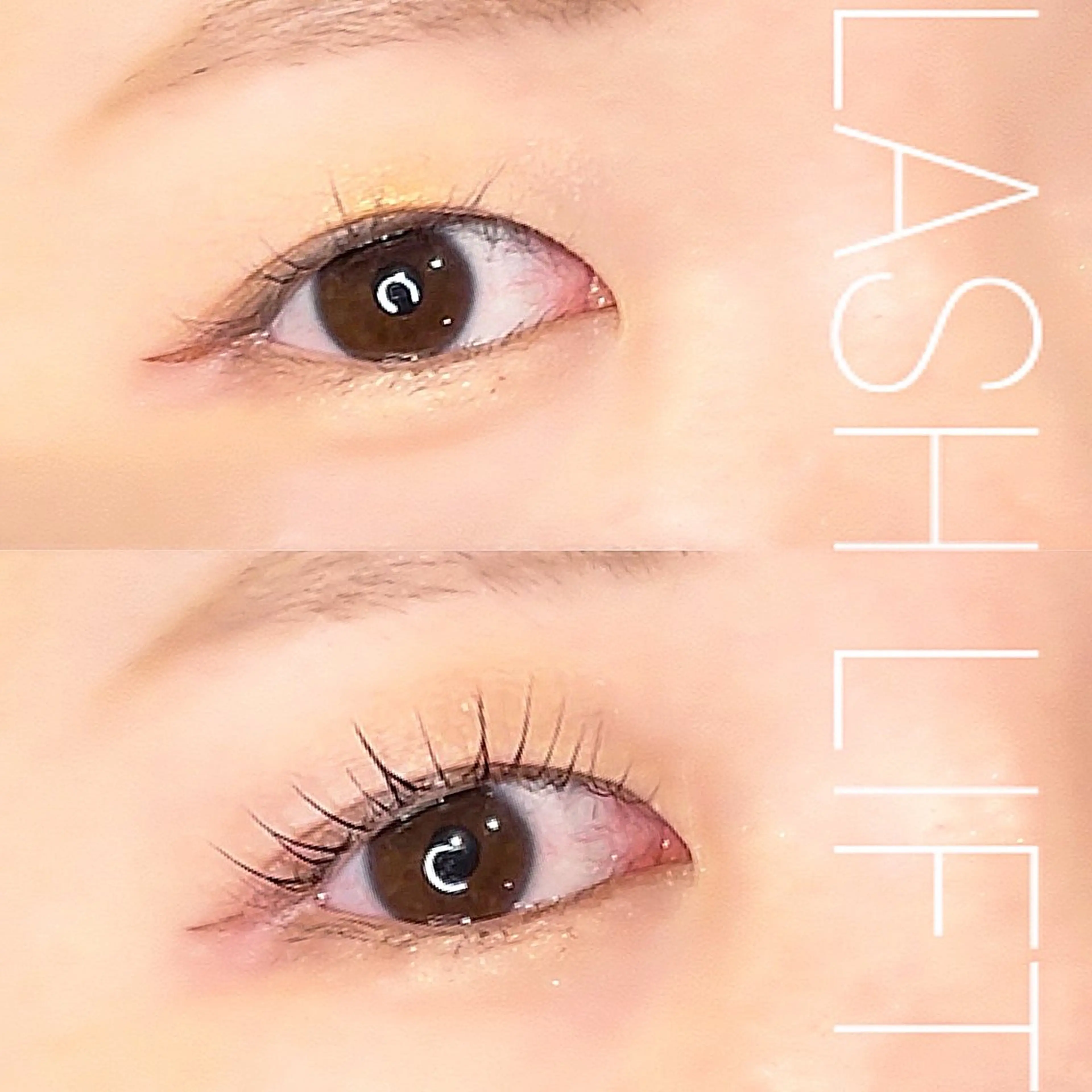 マツエク・マツパ マツパ A'tois【アトワ】所属・【A'tois】 mayumiのマツエク・マツパデザイン