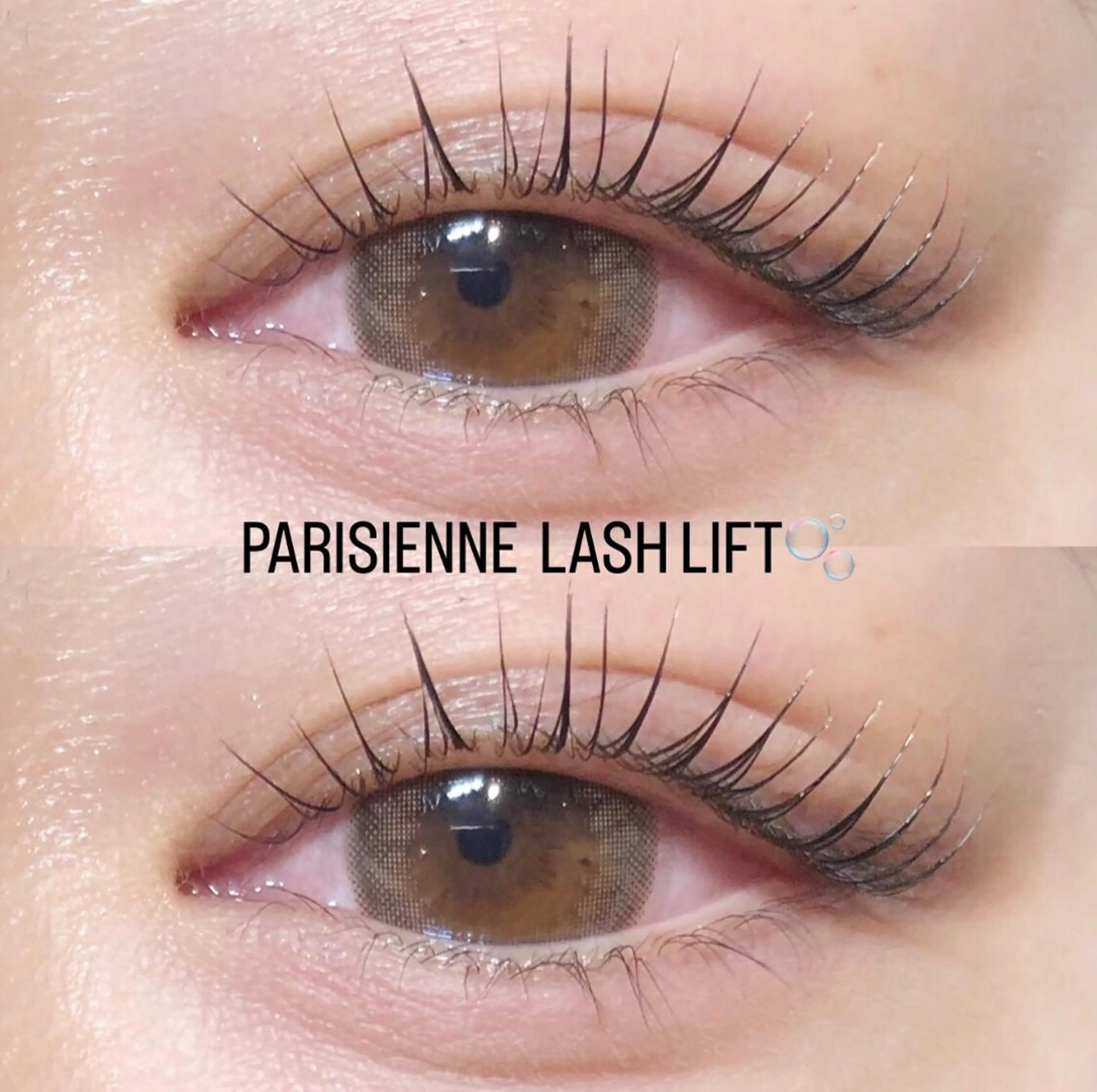 マツエク・マツパ eight eyelashのマツエク・マツパデザイン