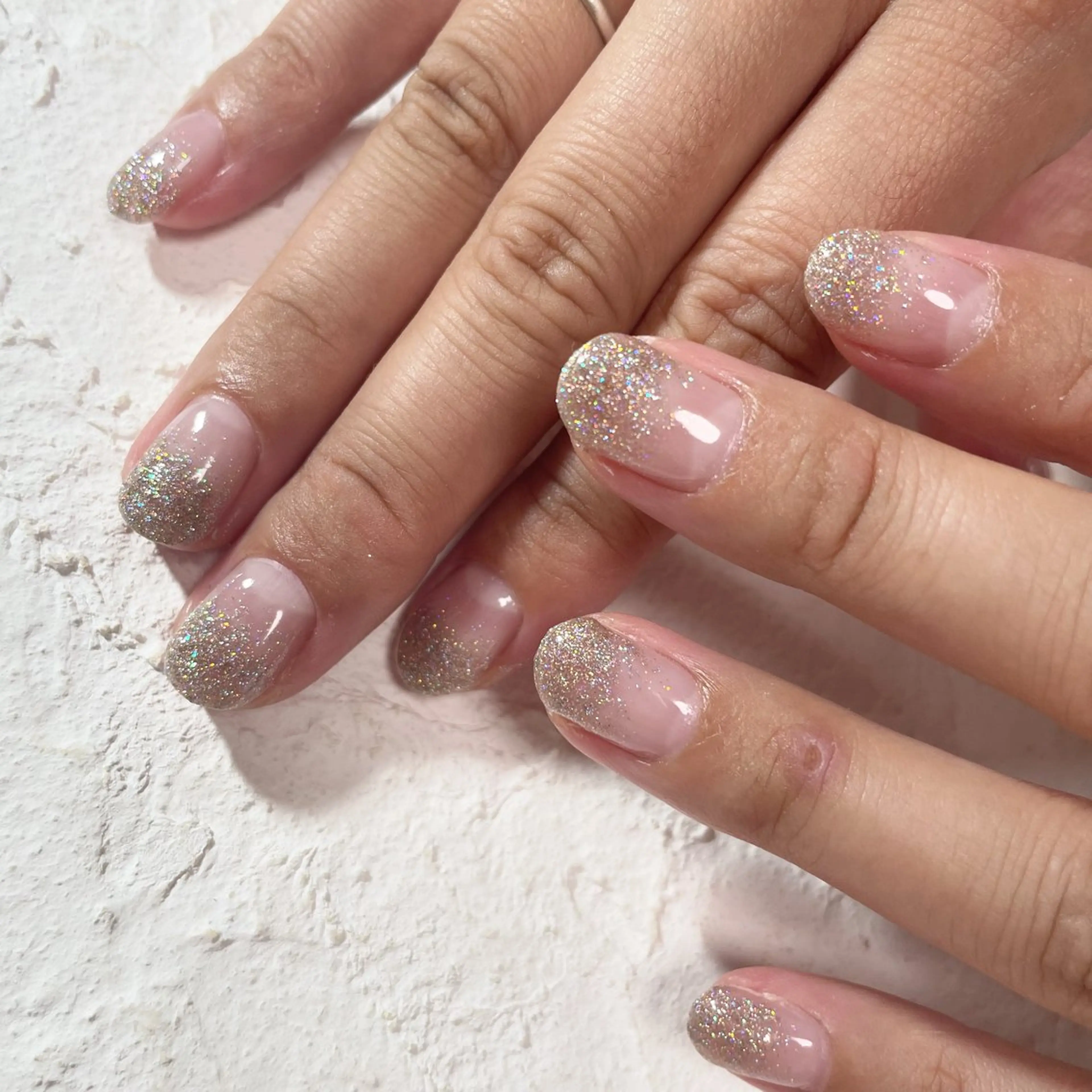 ネイル nail.gorin所属・吉村 優子のネイルデザイン