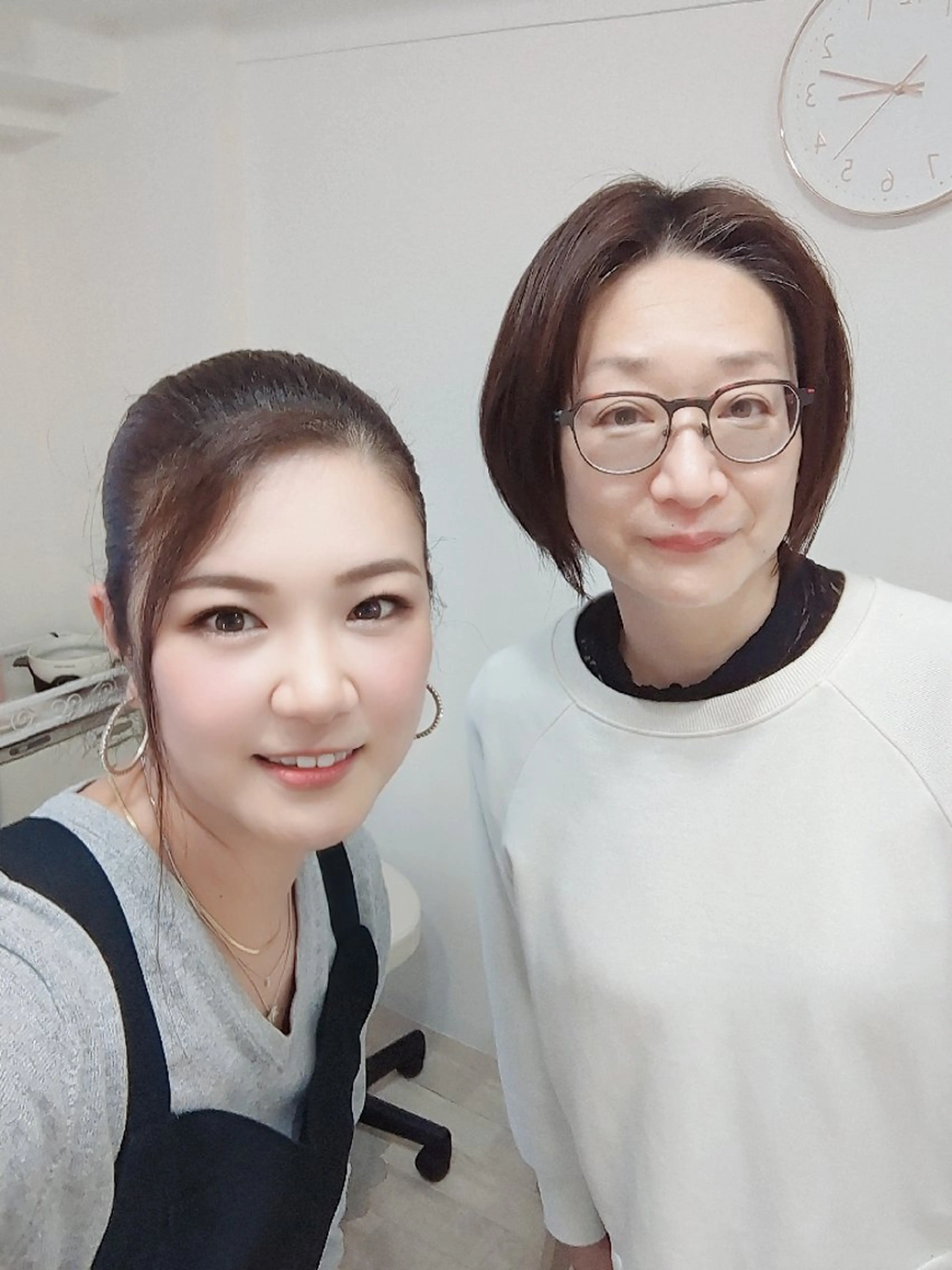 フェイシャルレメディ ®サロン伊東理恵子のエステ・リラクイメージ