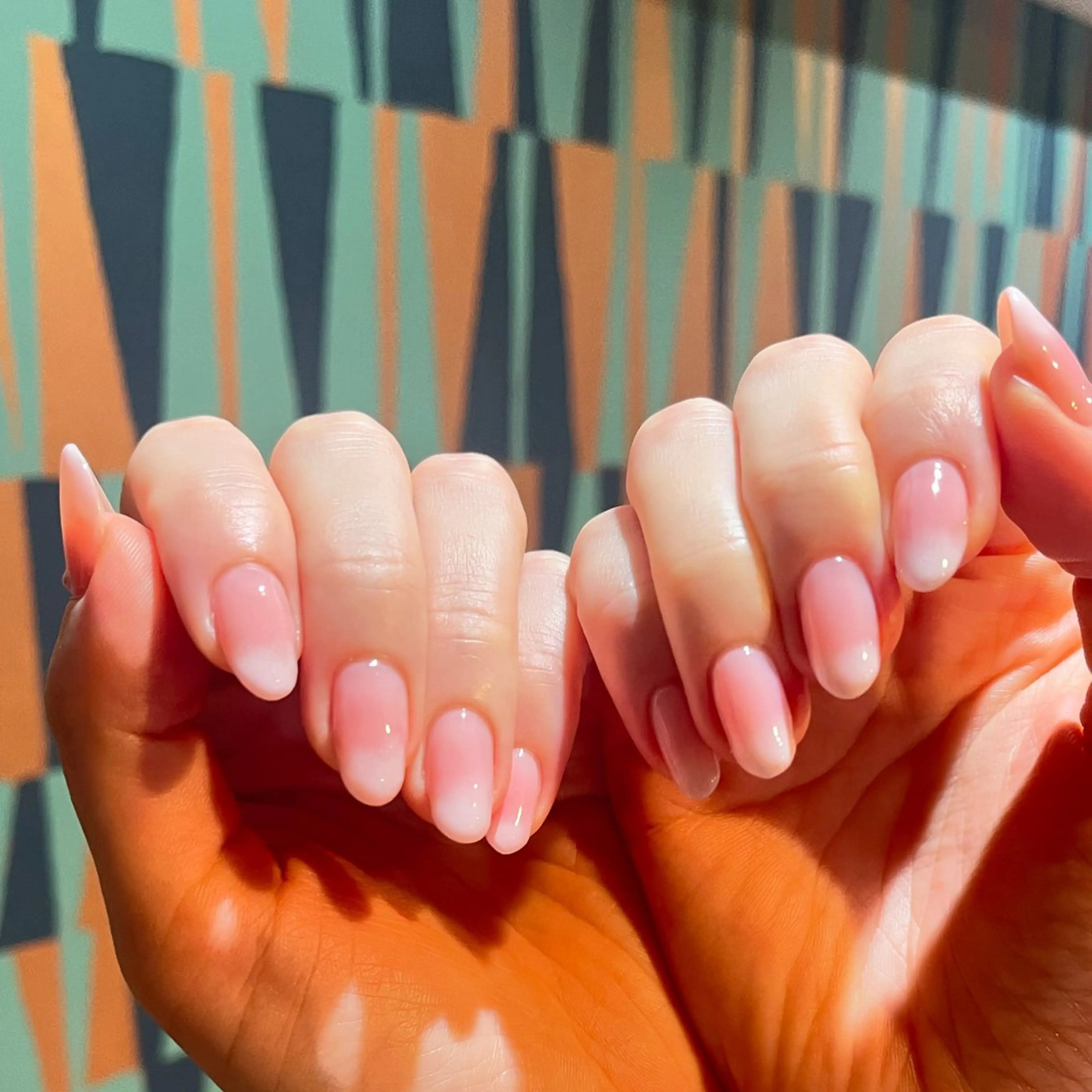 ネイル ハンドネイル ネイルハウス✴︎ふたご座所属・ネイルハウスふたご座 Natsumiのネイルデザイン