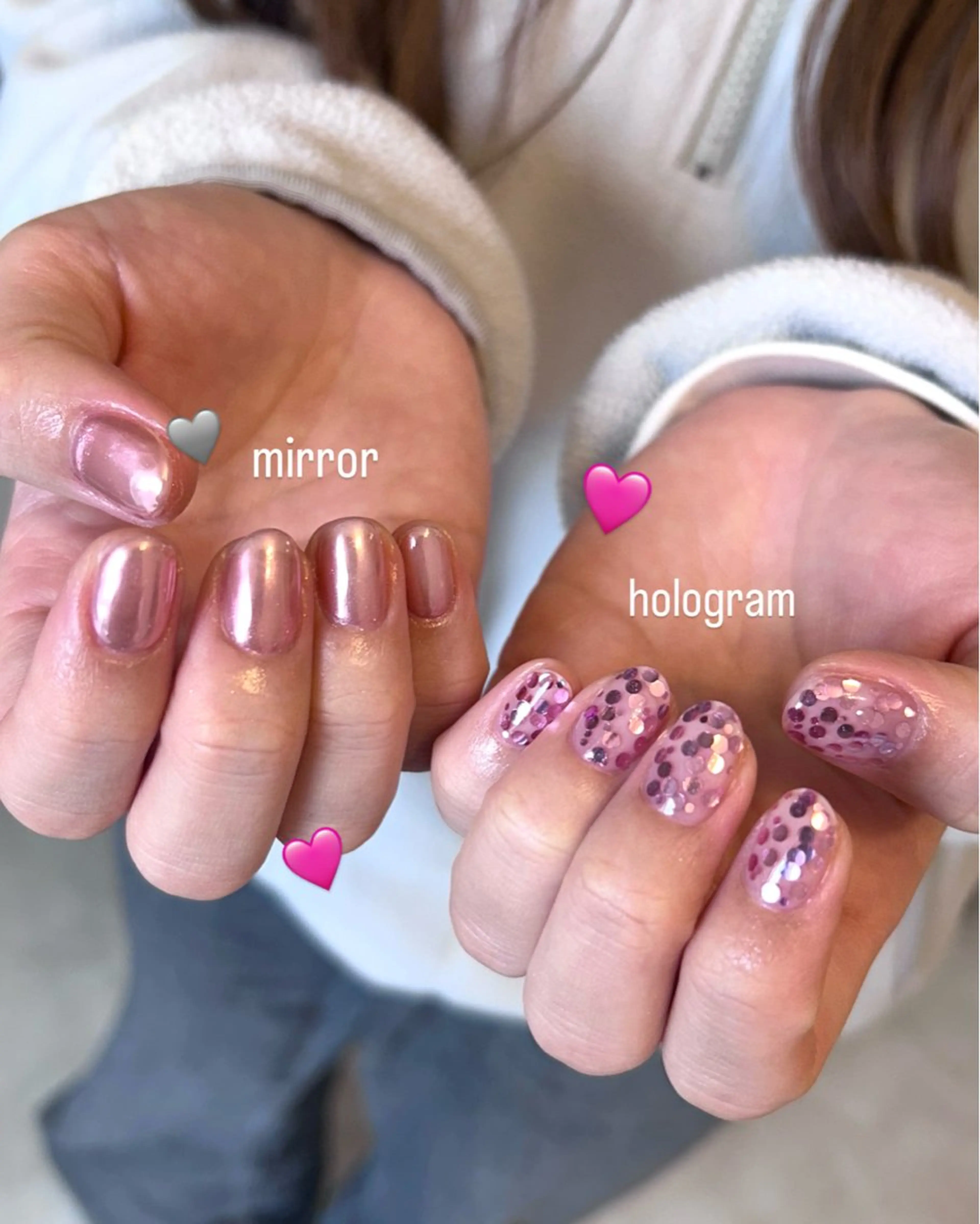 ネイル NICO nail atelierのネイルデザイン