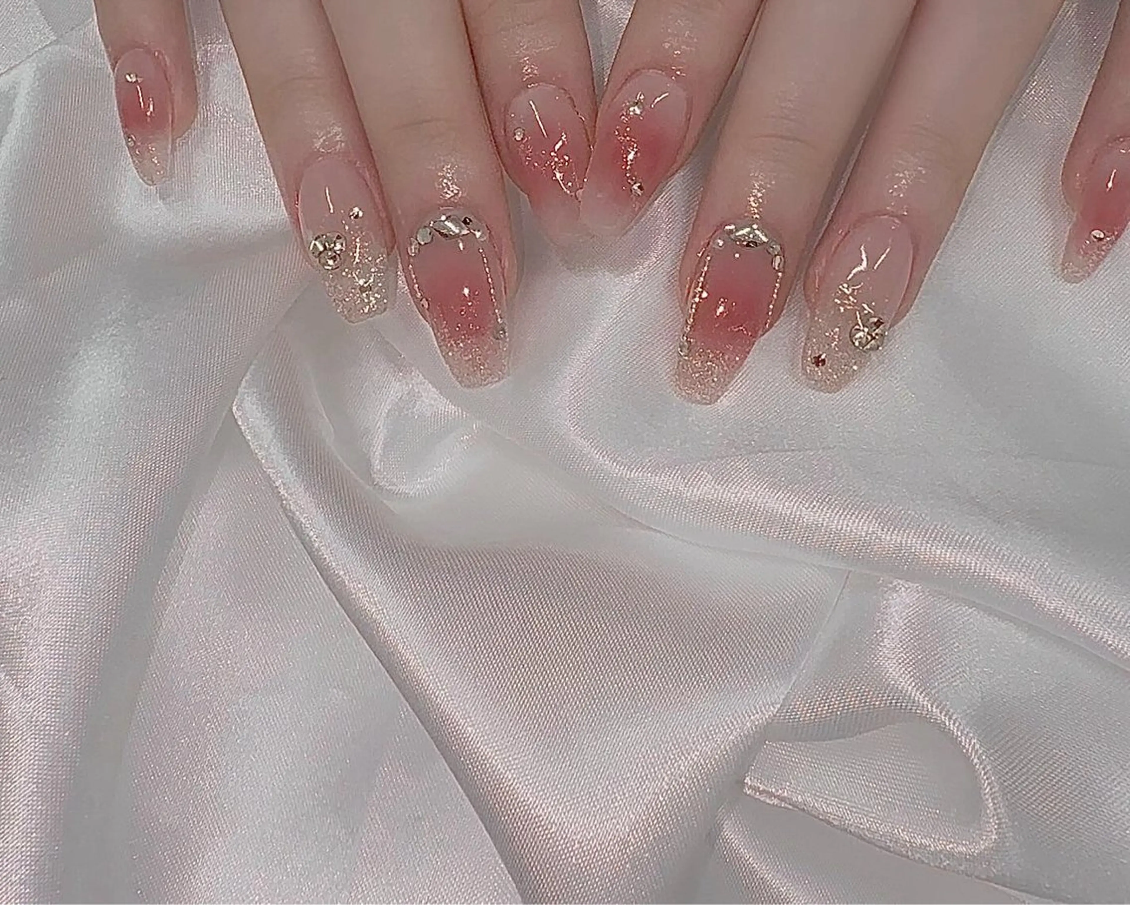 ネイル nail salon luneのネイルデザイン