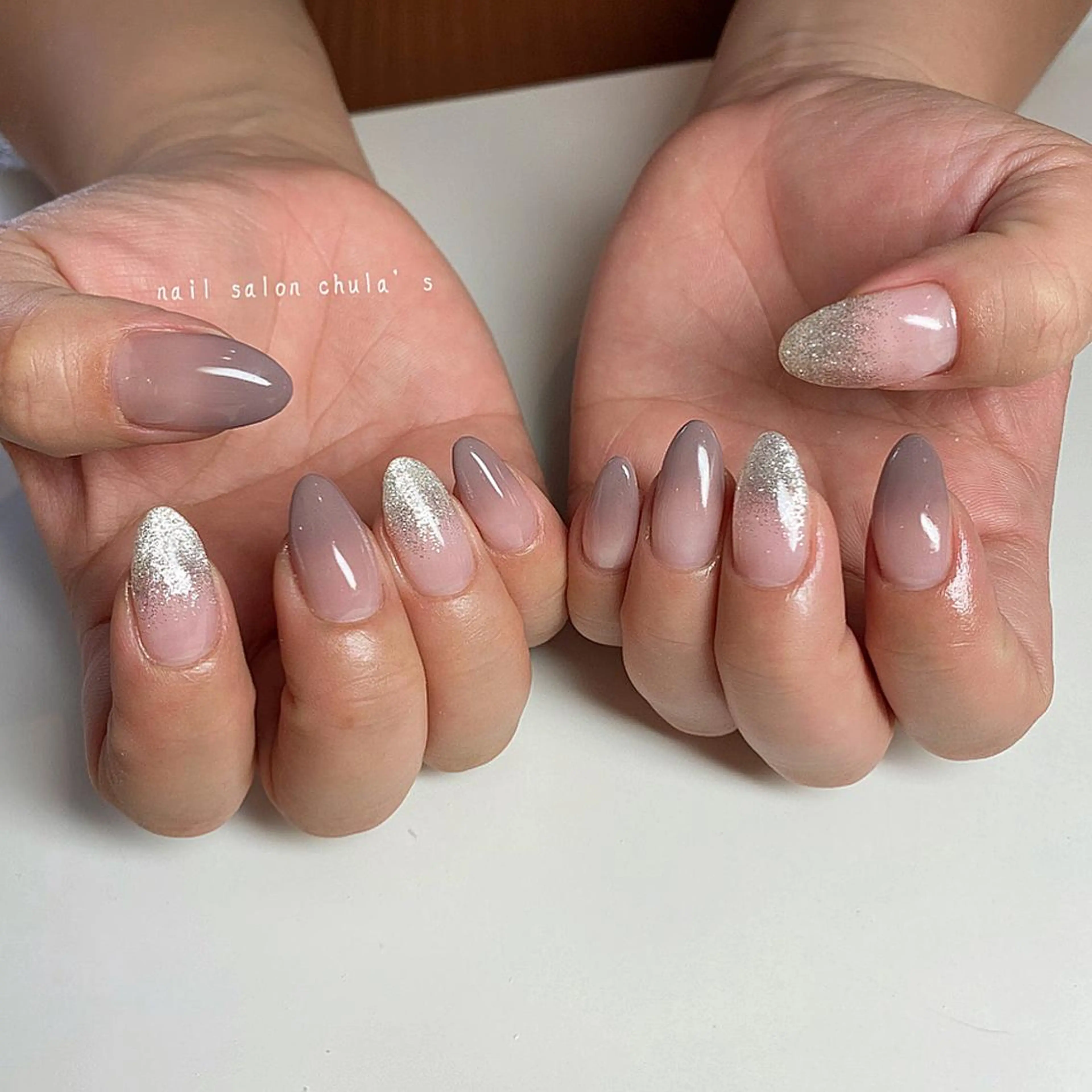 ネイル nail salon  chula's所属・☆ayaka ☆のネイルデザイン